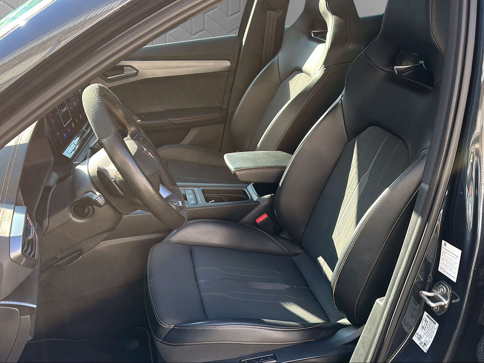 CUPRA Formentor 2.0TSI VZ 4Drive DSG-image-9
