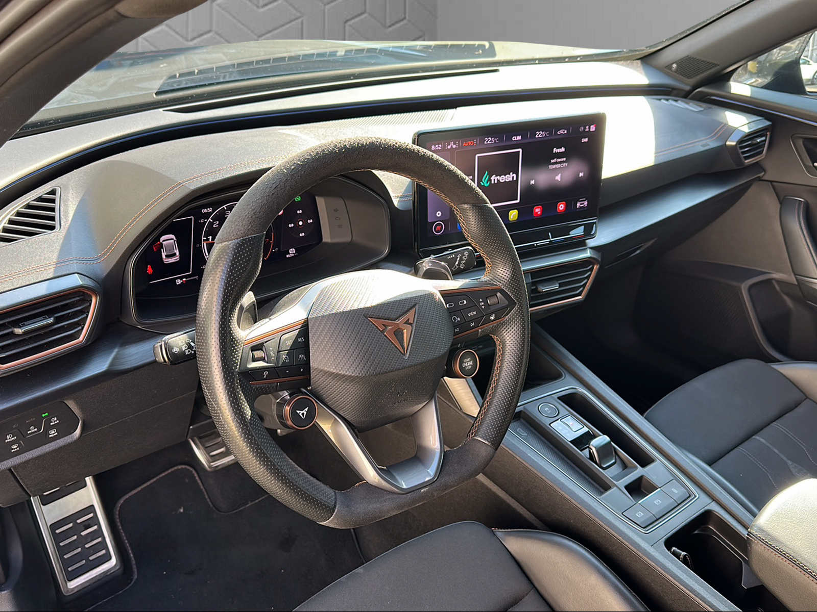 CUPRA Formentor 2.0TSI VZ 4Drive DSG-image-10