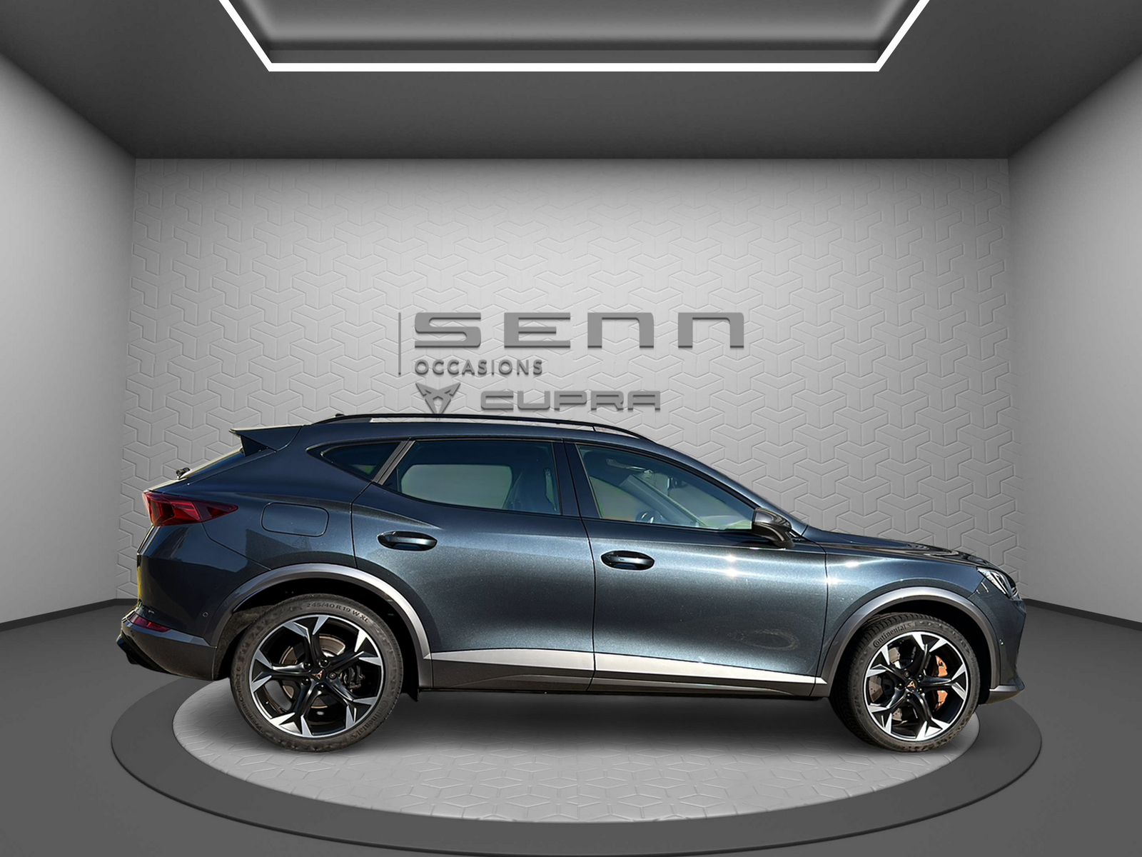 CUPRA Formentor 2.0TSI VZ 4Drive DSG-image-6