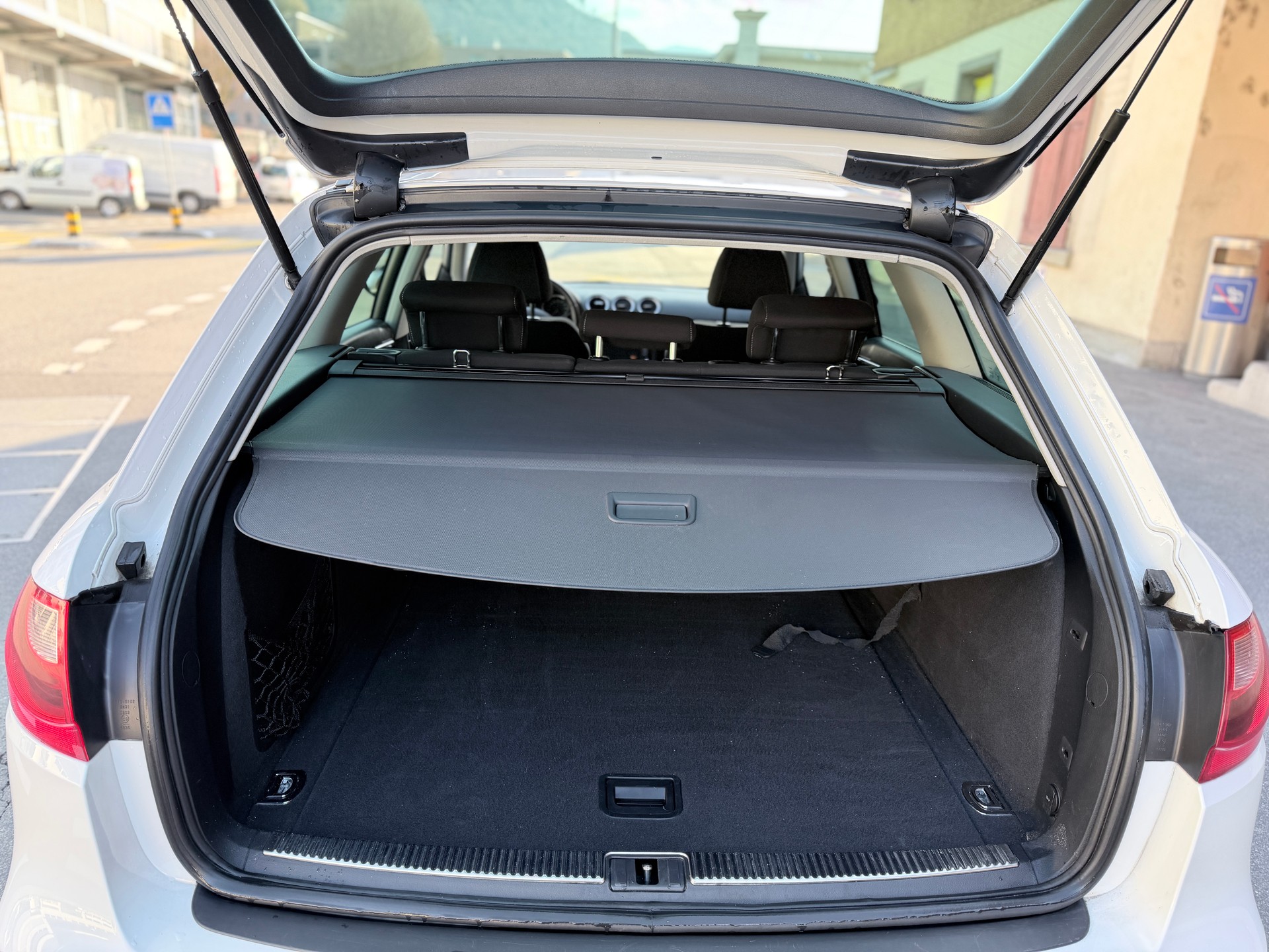 SEAT Exeo ST 2.0 TDI Style multitronic-image-11