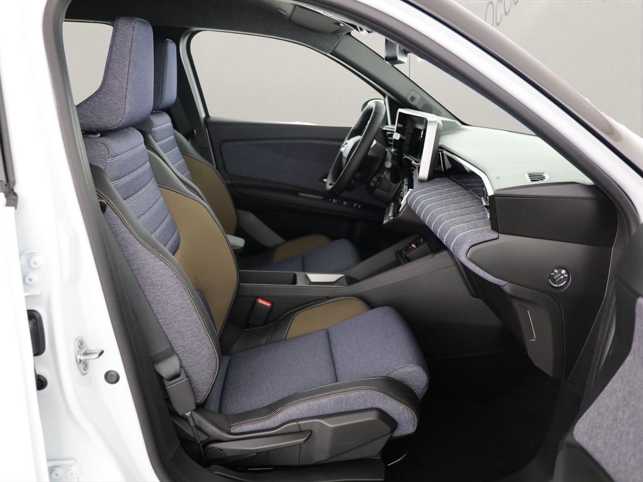 RENAULT R5 E-Tech Comfort Range techno-image-6
