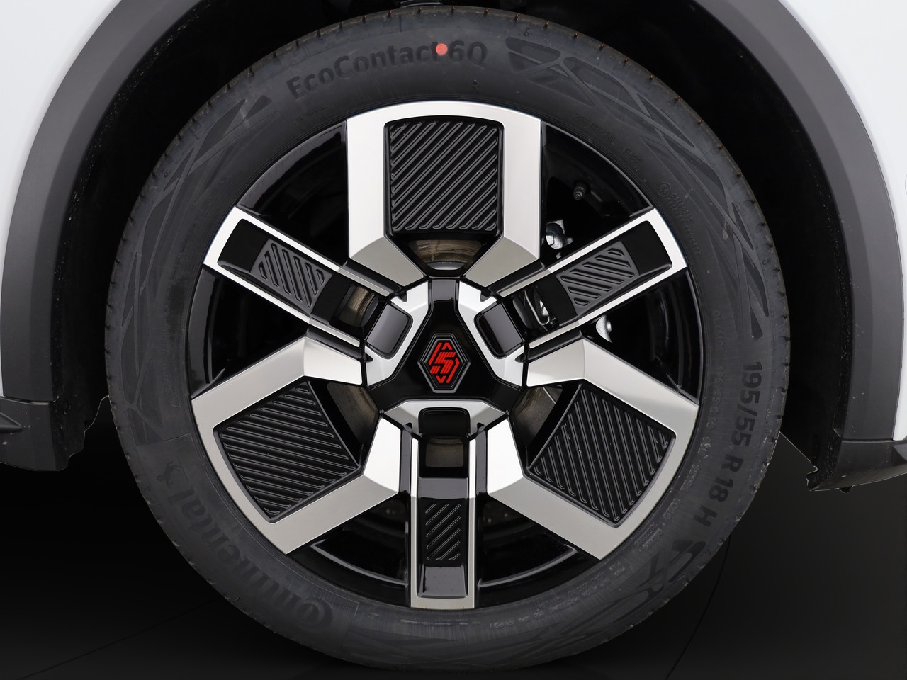 RENAULT R5 E-Tech Comfort Range techno-image-3