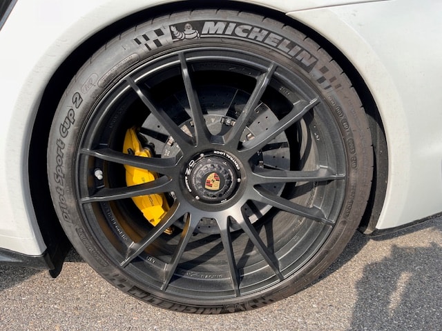 PORSCHE 911 Turbo S PDK-image-15