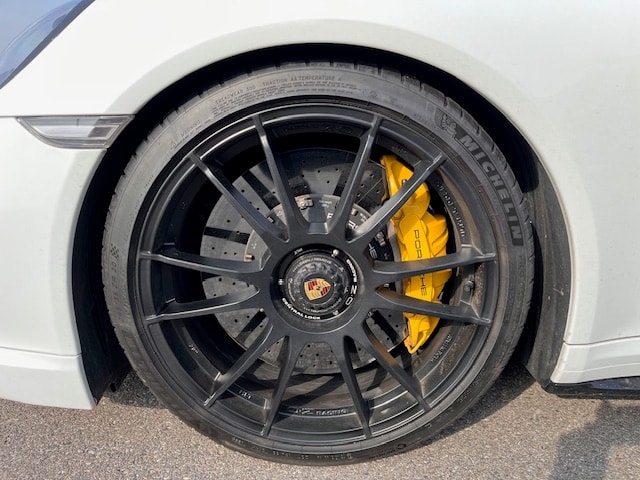 PORSCHE 911 Turbo S PDK-image-14