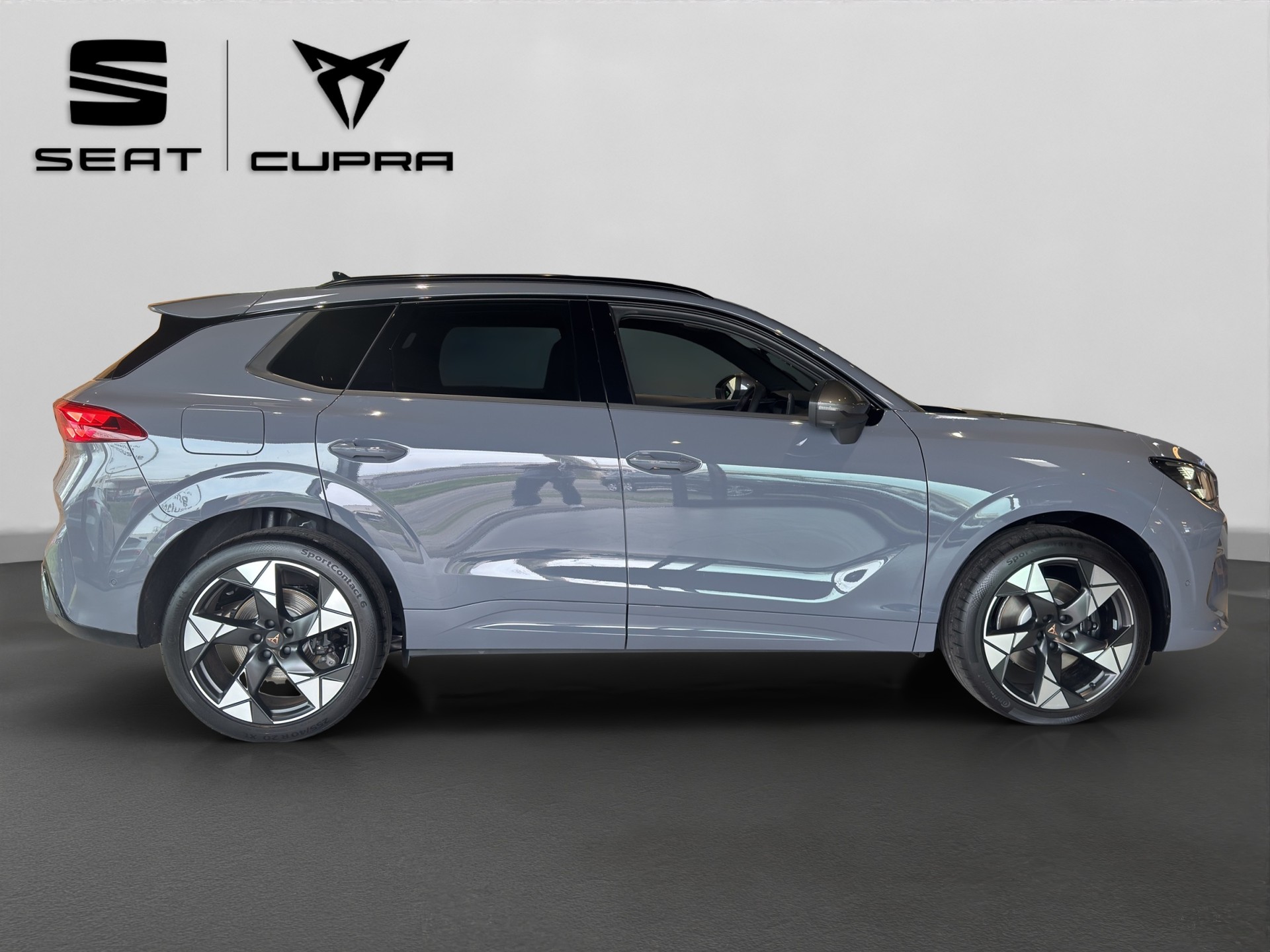 CUPRA Terramar 2.0 TSI DSG 4Drive VZ-image-6