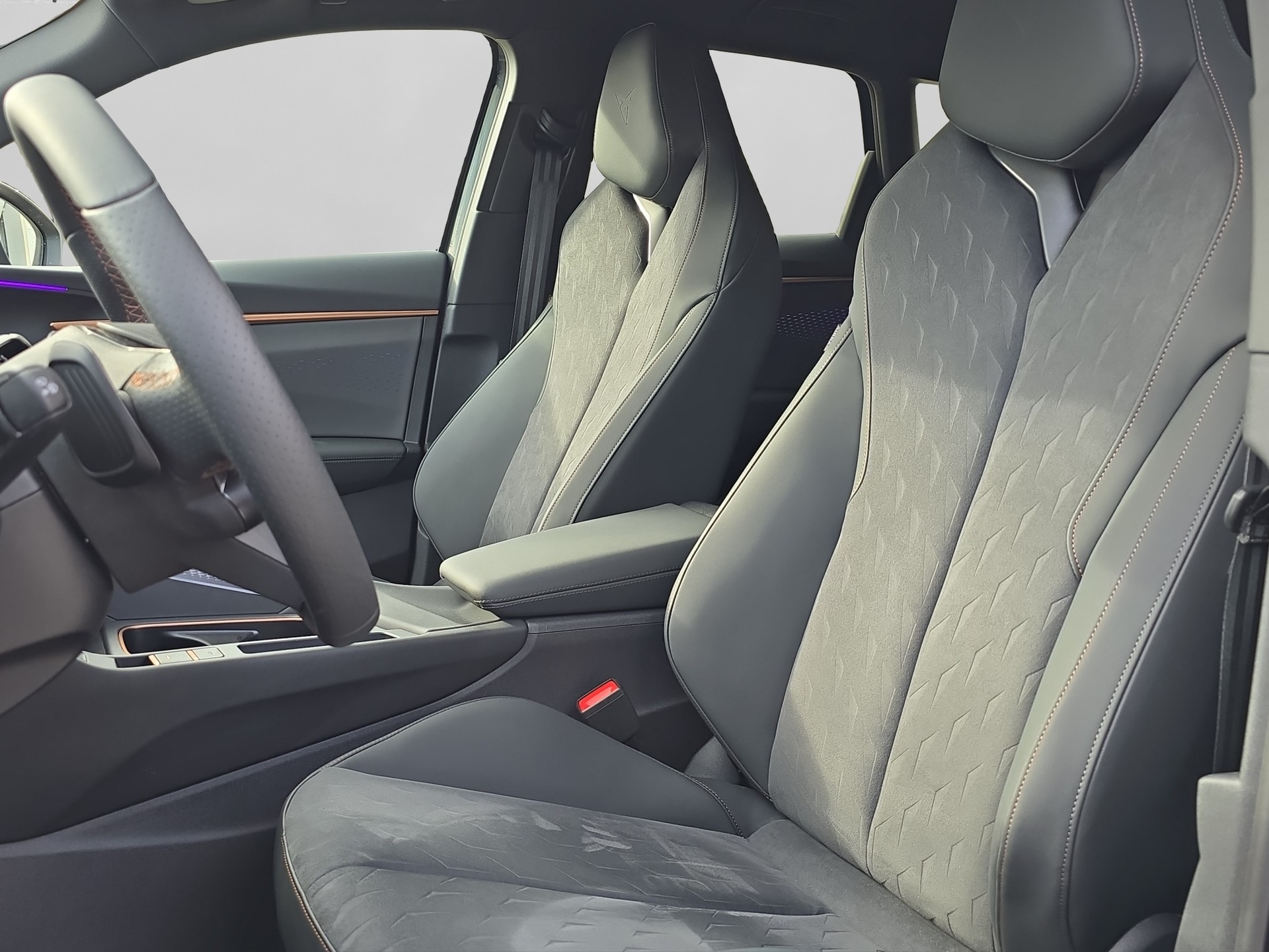 CUPRA Terramar 2.0 TSI DSG 4Drive VZ