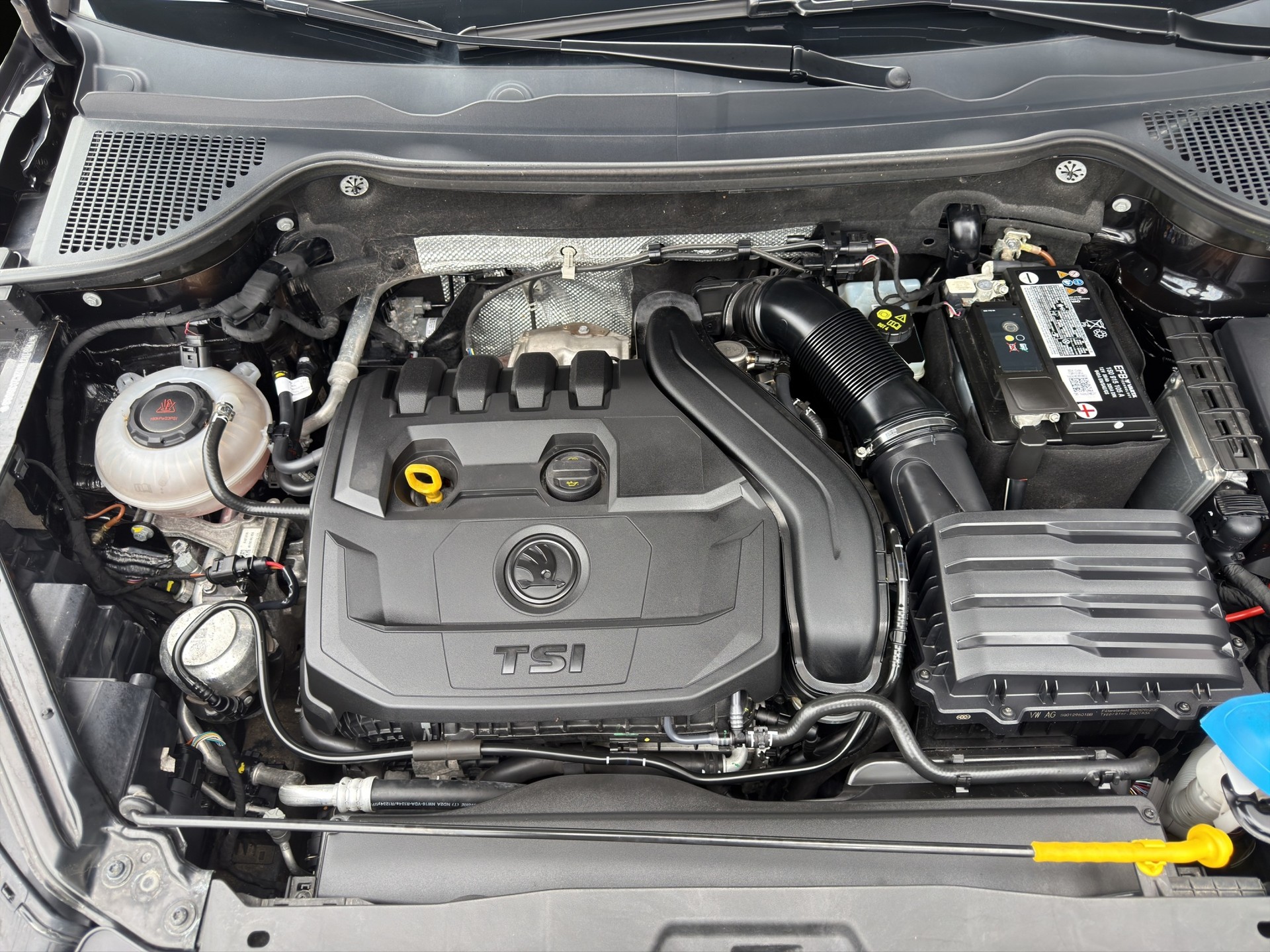 SKODA Karoq 1.5 TSI ACT Style DSG-image-25