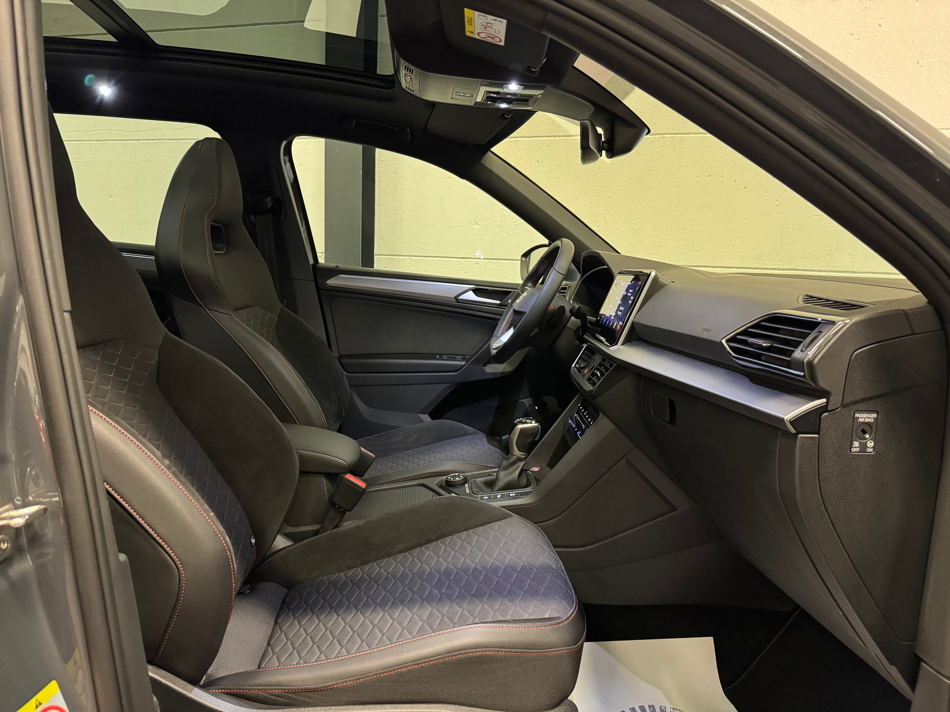 SEAT Tarraco 2.0TSI FR 4Drive DSG-image-20