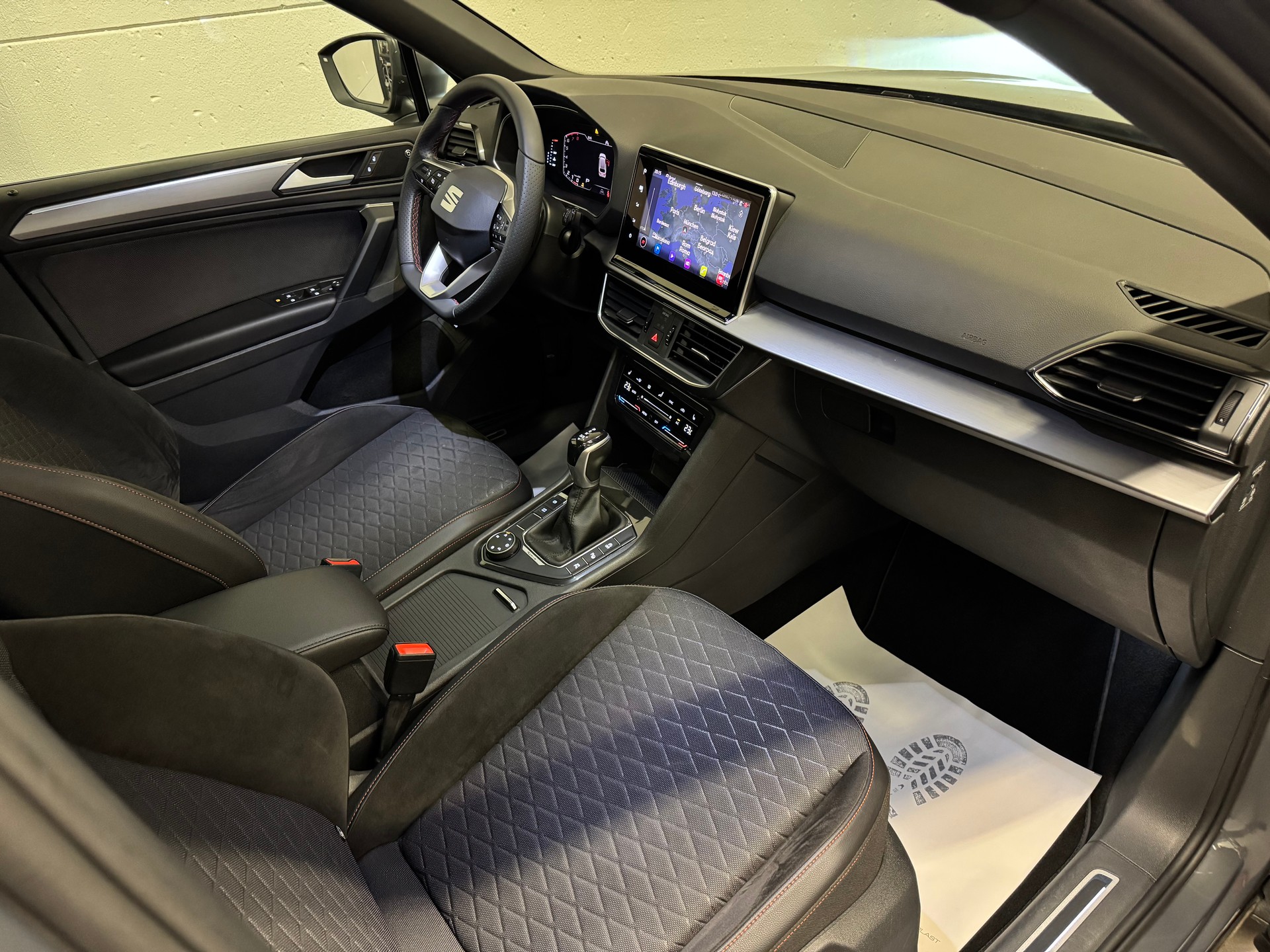 SEAT Tarraco 2.0TSI FR 4Drive DSG-image-19