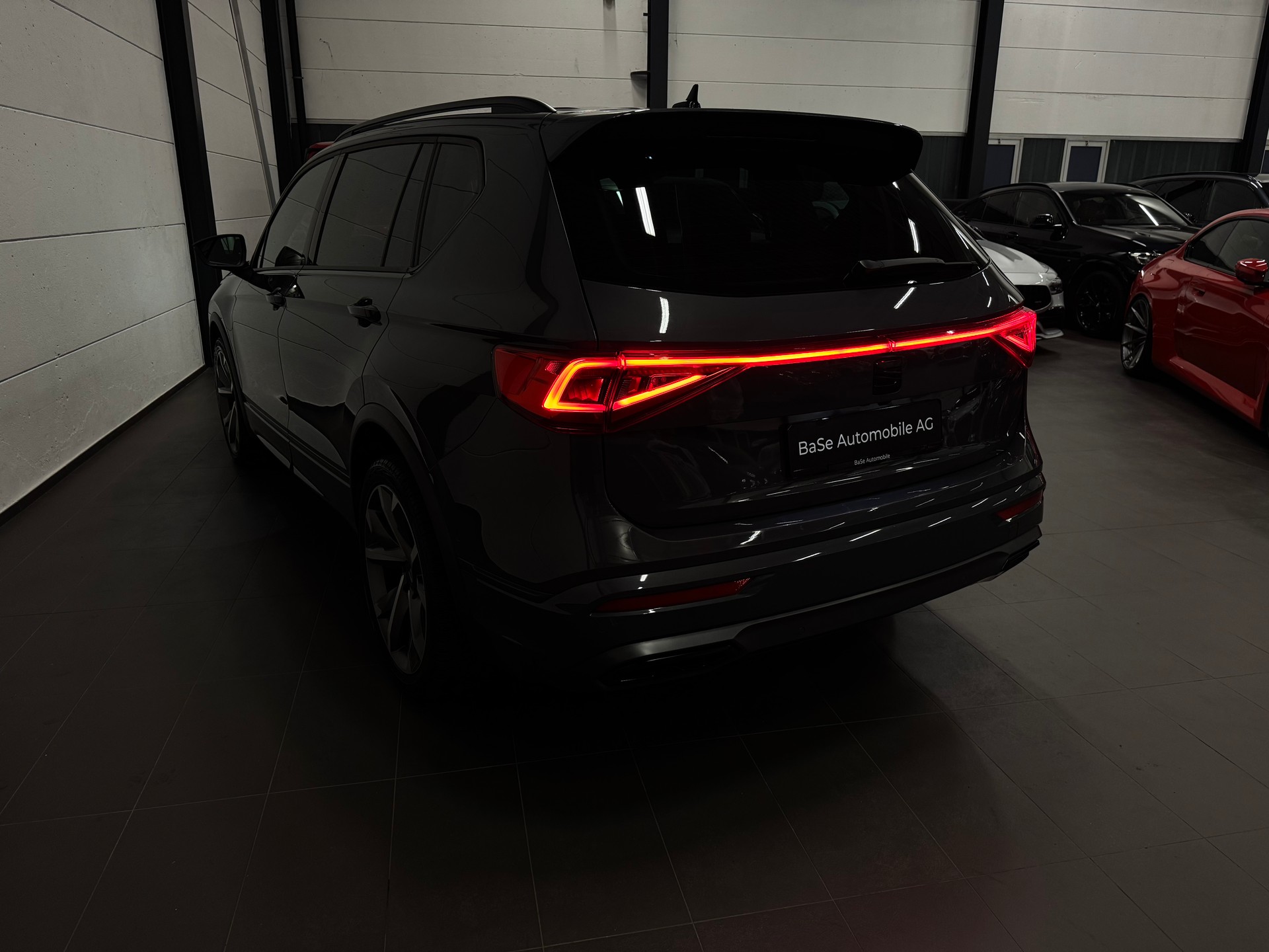 SEAT Tarraco 2.0TSI FR 4Drive DSG-image-15