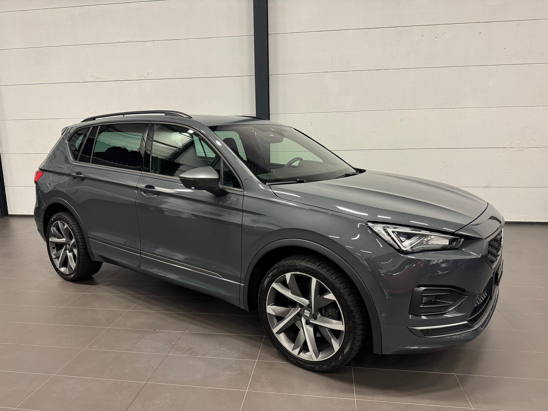 SEAT Tarraco 2.0TSI FR 4Drive DSG-image-3