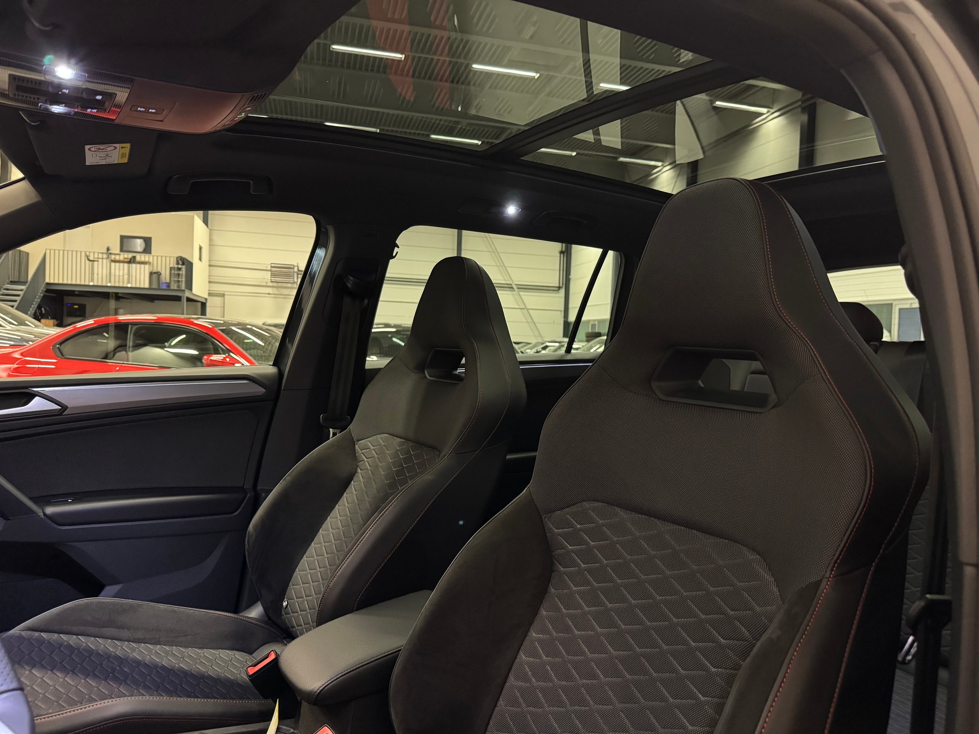SEAT Tarraco 2.0TSI FR 4Drive DSG-image-18