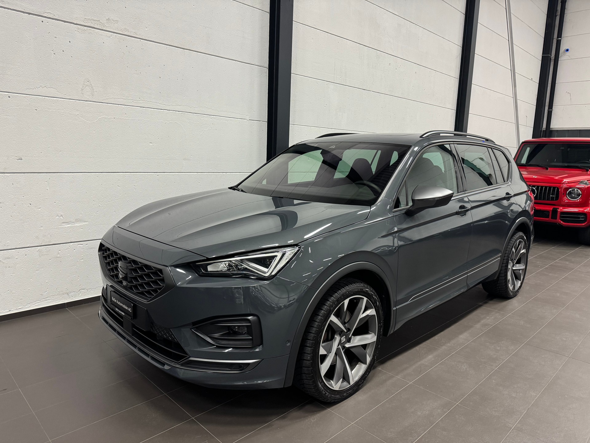 SEAT Tarraco 2.0TSI FR 4Drive DSG-image-4