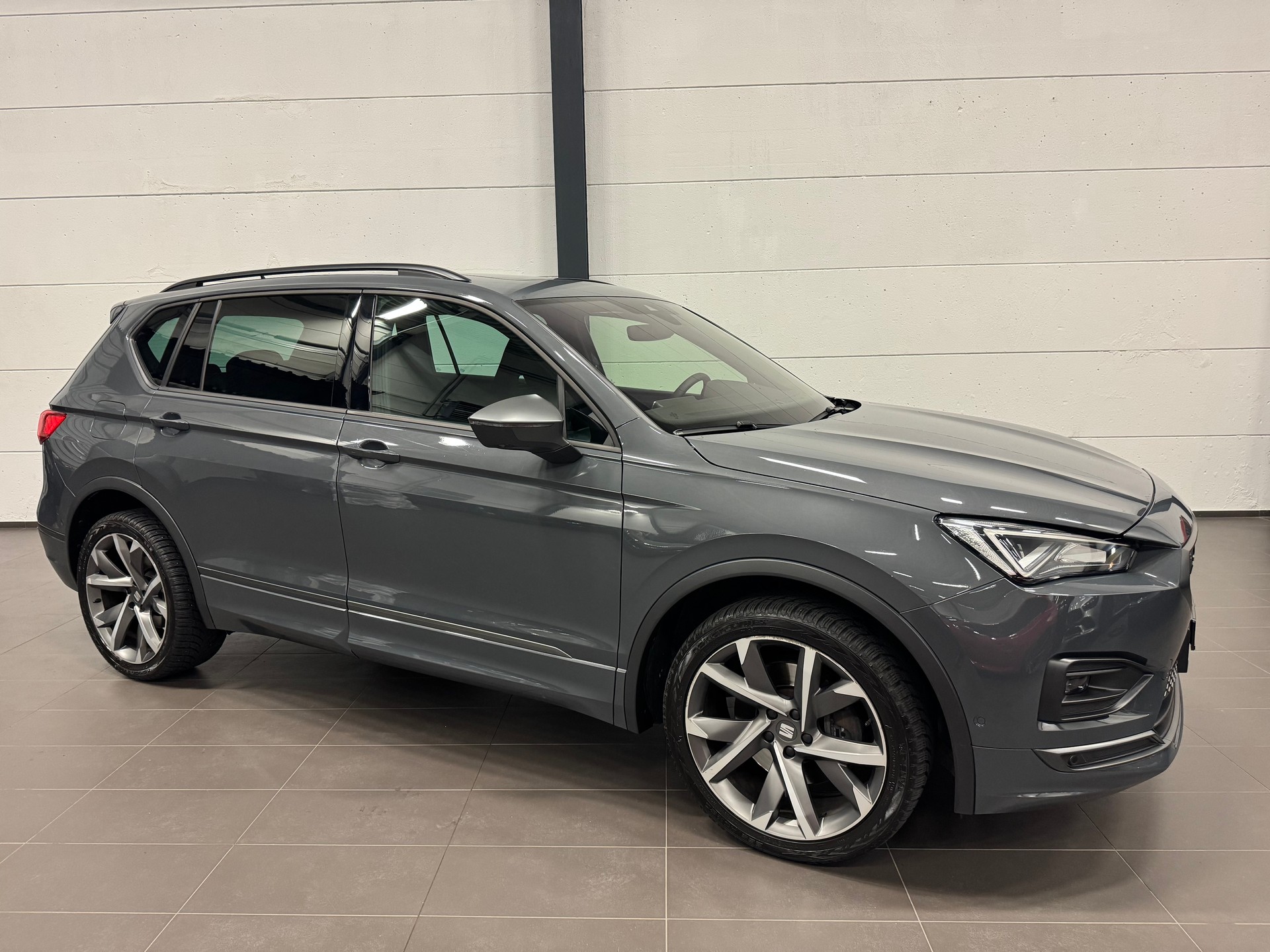 SEAT Tarraco 2.0TSI FR 4Drive DSG-image-5