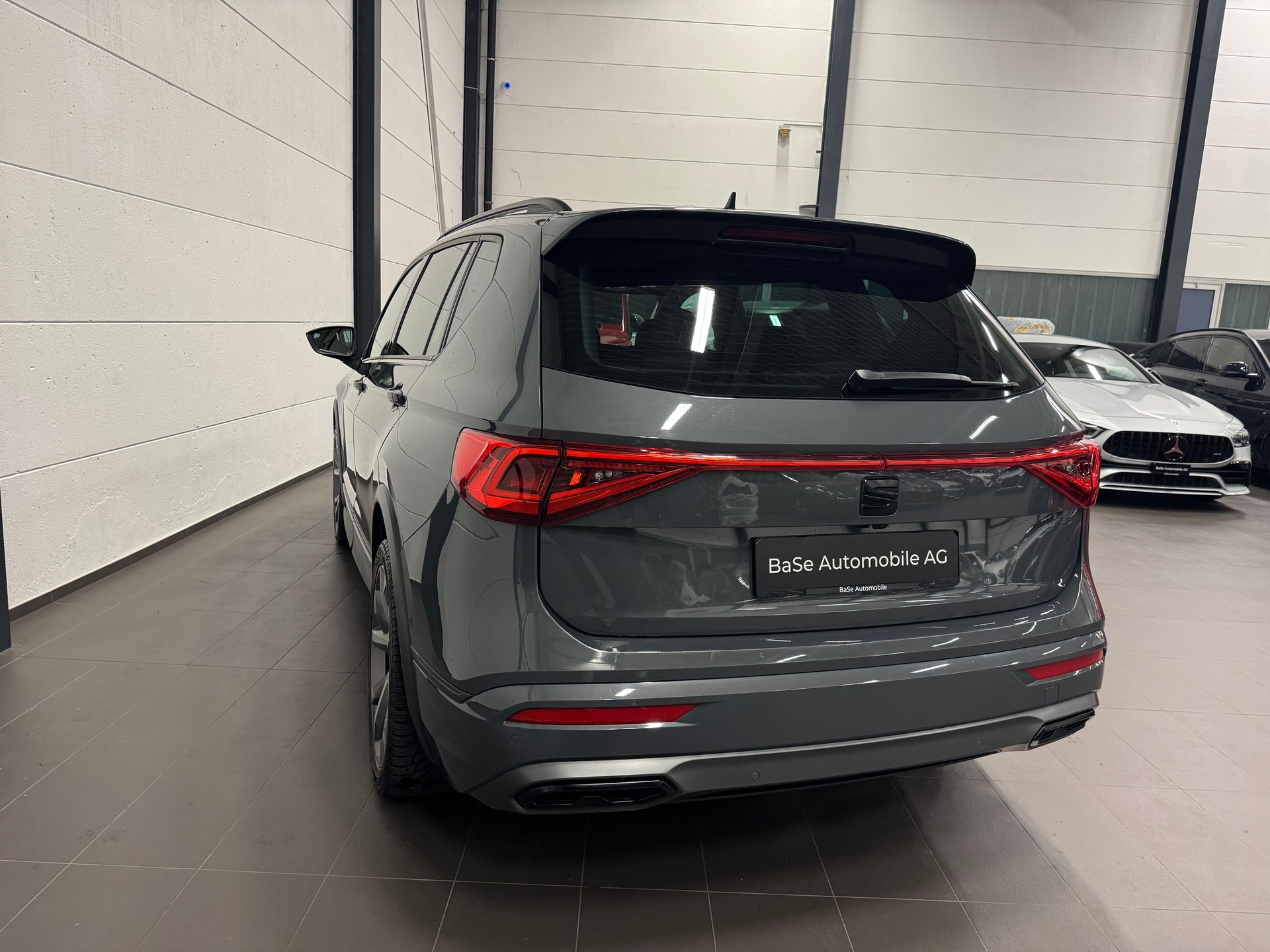 SEAT Tarraco 2.0TSI FR 4Drive DSG-image-14