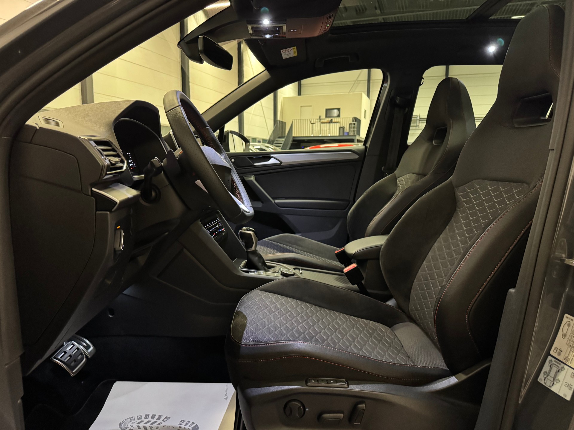SEAT Tarraco 2.0TSI FR 4Drive DSG-image-17