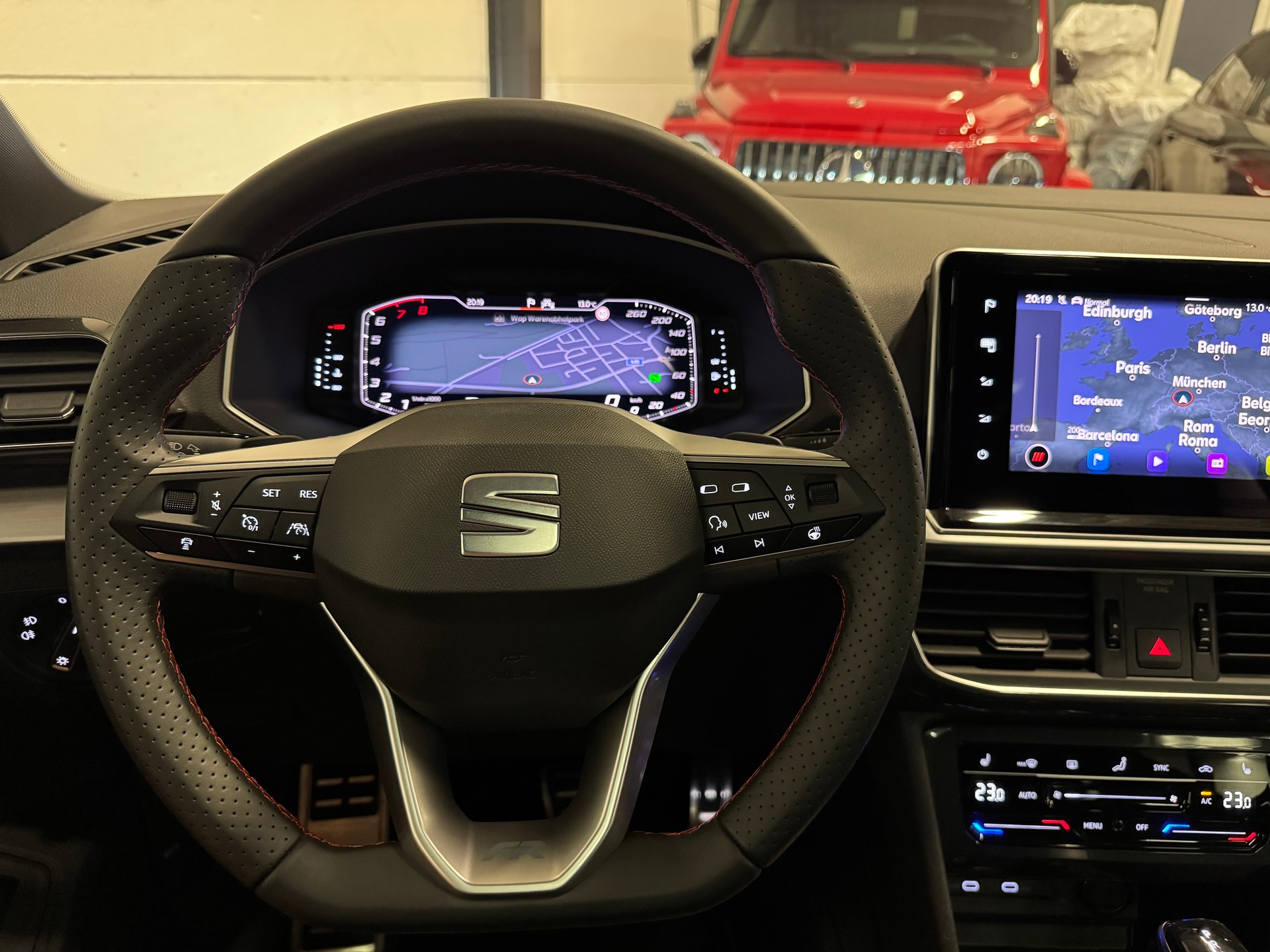 SEAT Tarraco 2.0TSI FR 4Drive DSG-image-26