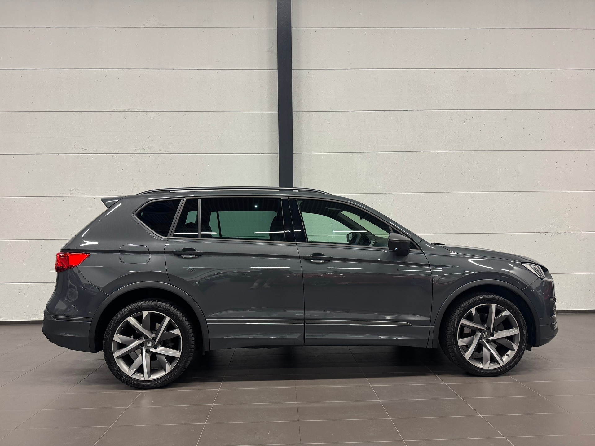 SEAT Tarraco 2.0TSI FR 4Drive DSG-image-8