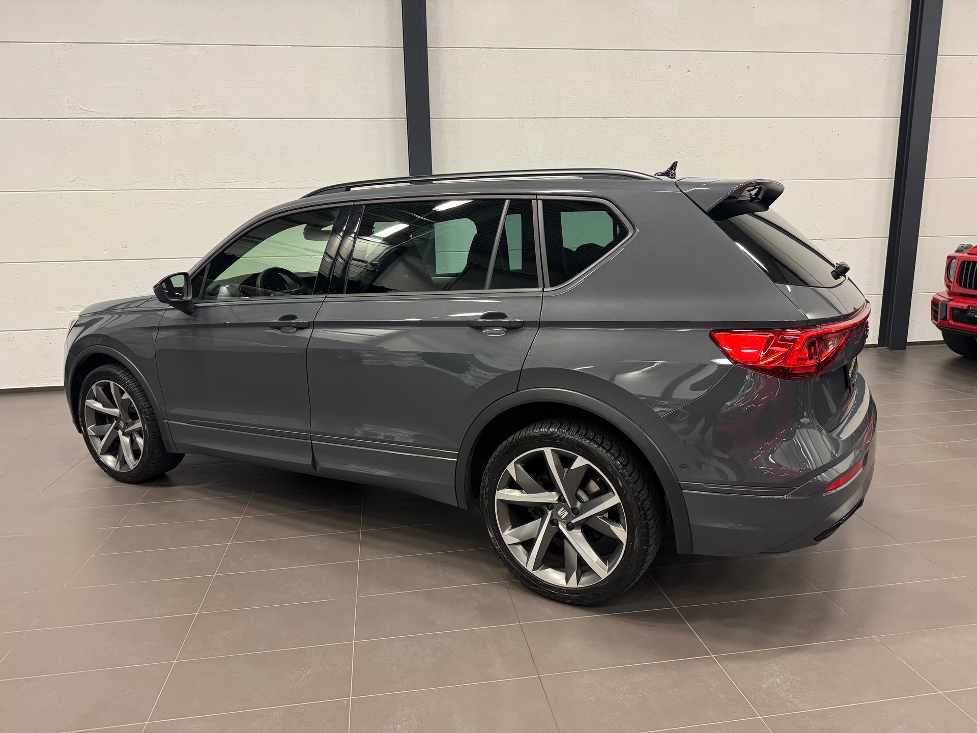 SEAT Tarraco 2.0TSI FR 4Drive DSG-image-13