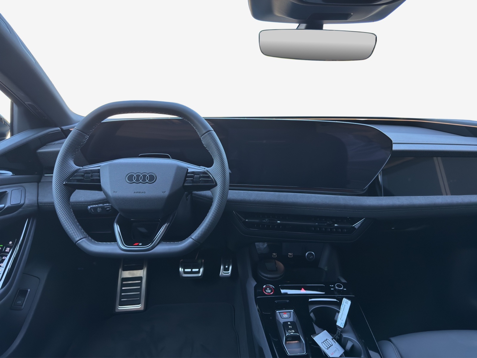 AUDI S6 Sportback e-tron quattro-image-8