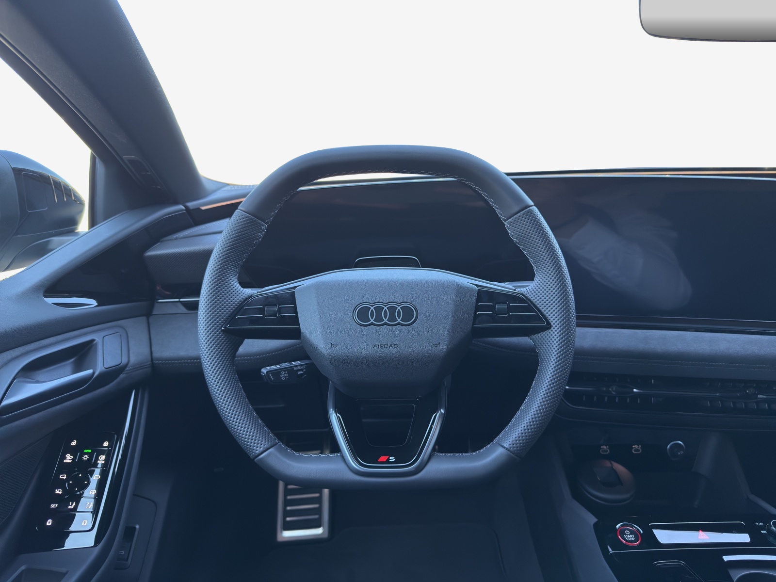 AUDI S6 Sportback e-tron quattro-image-9