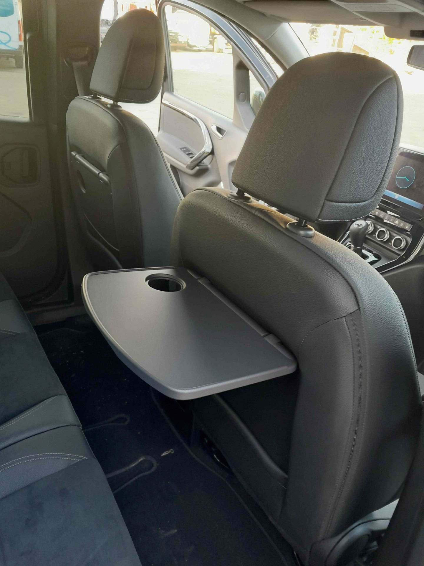 MERCEDES-BENZ 180 d Style Van S-image-14