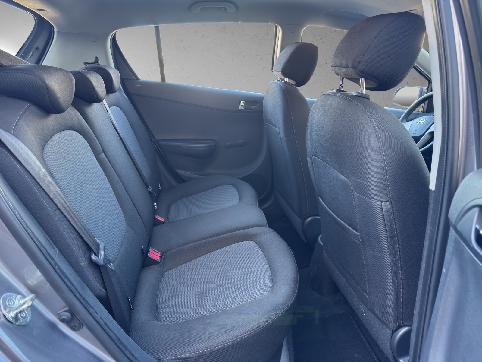 HYUNDAI i20 1.2 Comfort-image-13