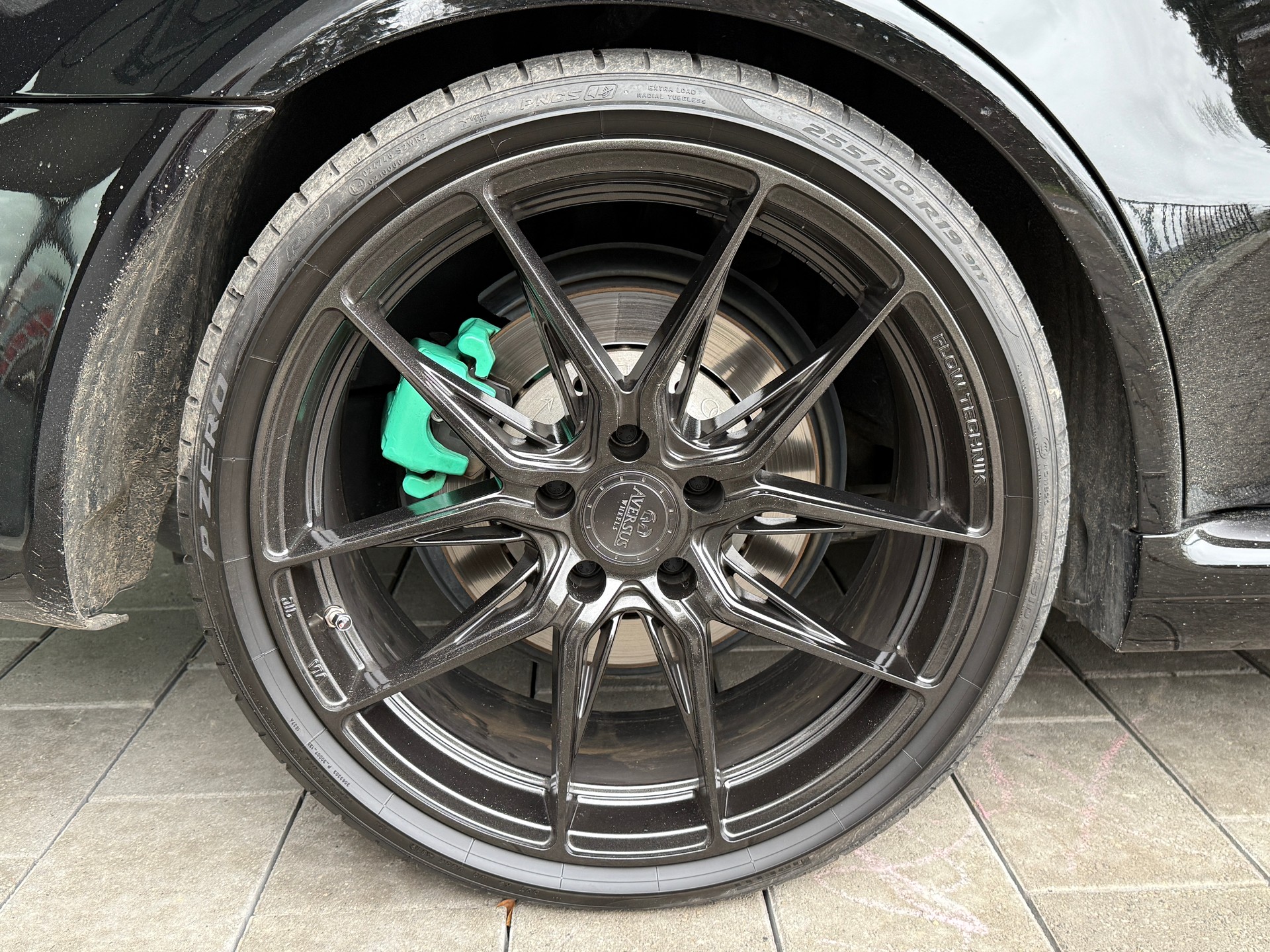 AUDI RS4 Avant quattro-image-16