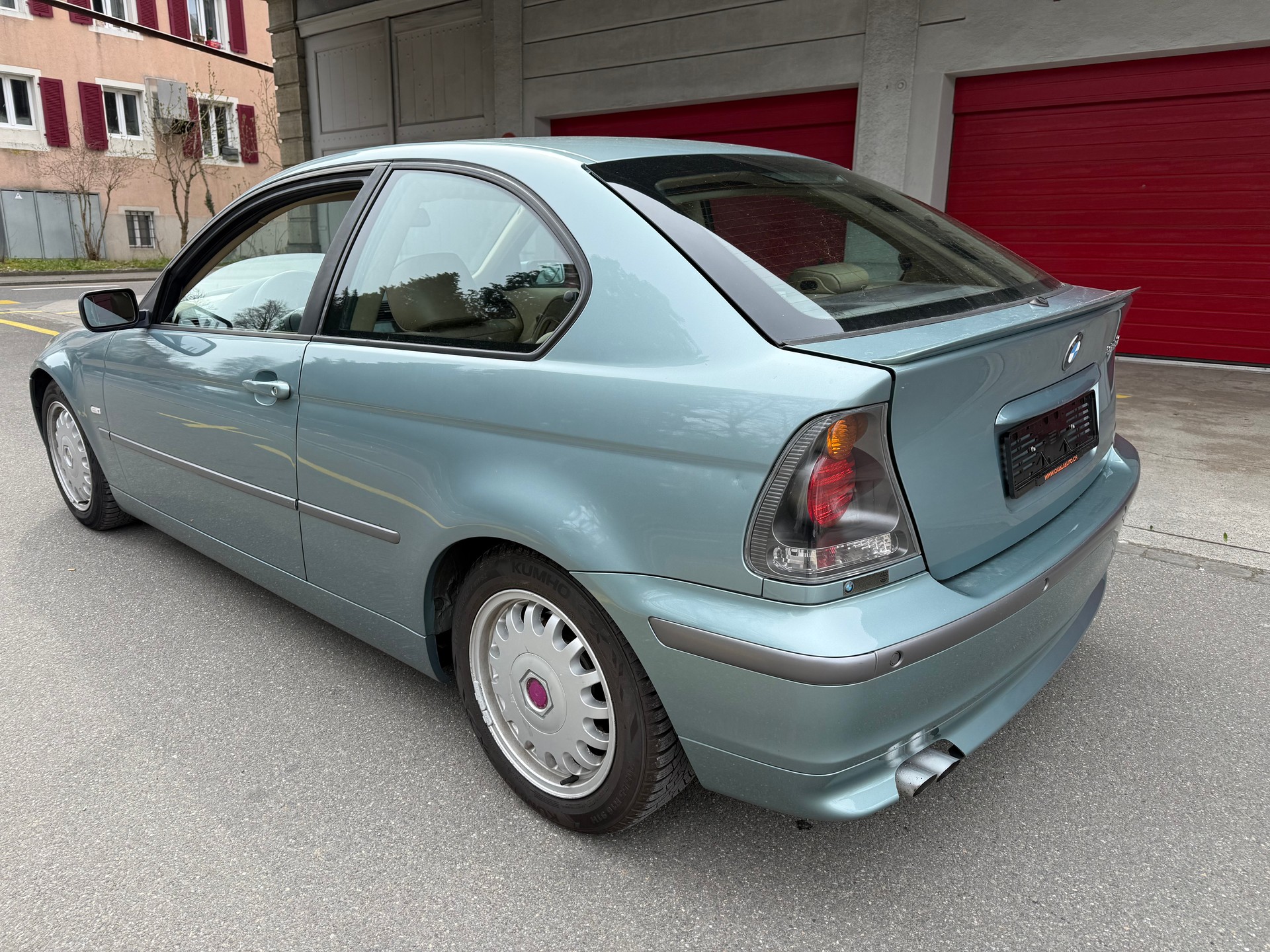 BMW 325 ti Compact-image-3