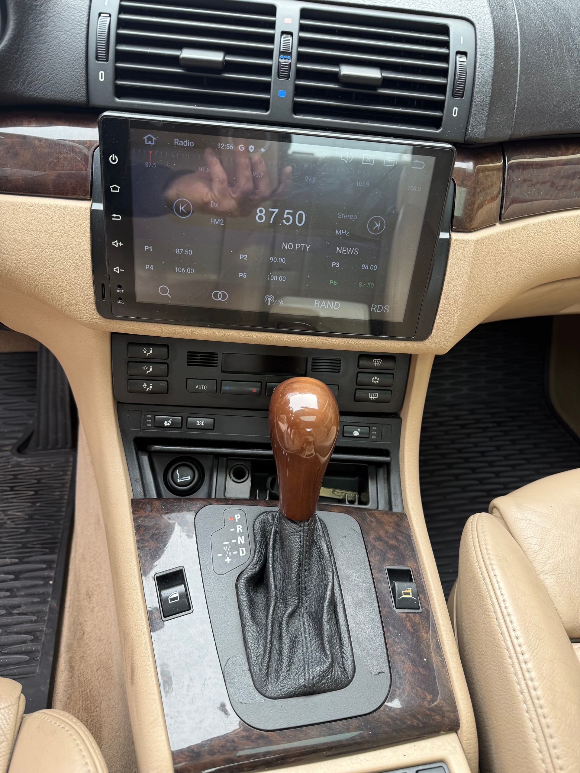 BMW 325 ti Compact-image-9