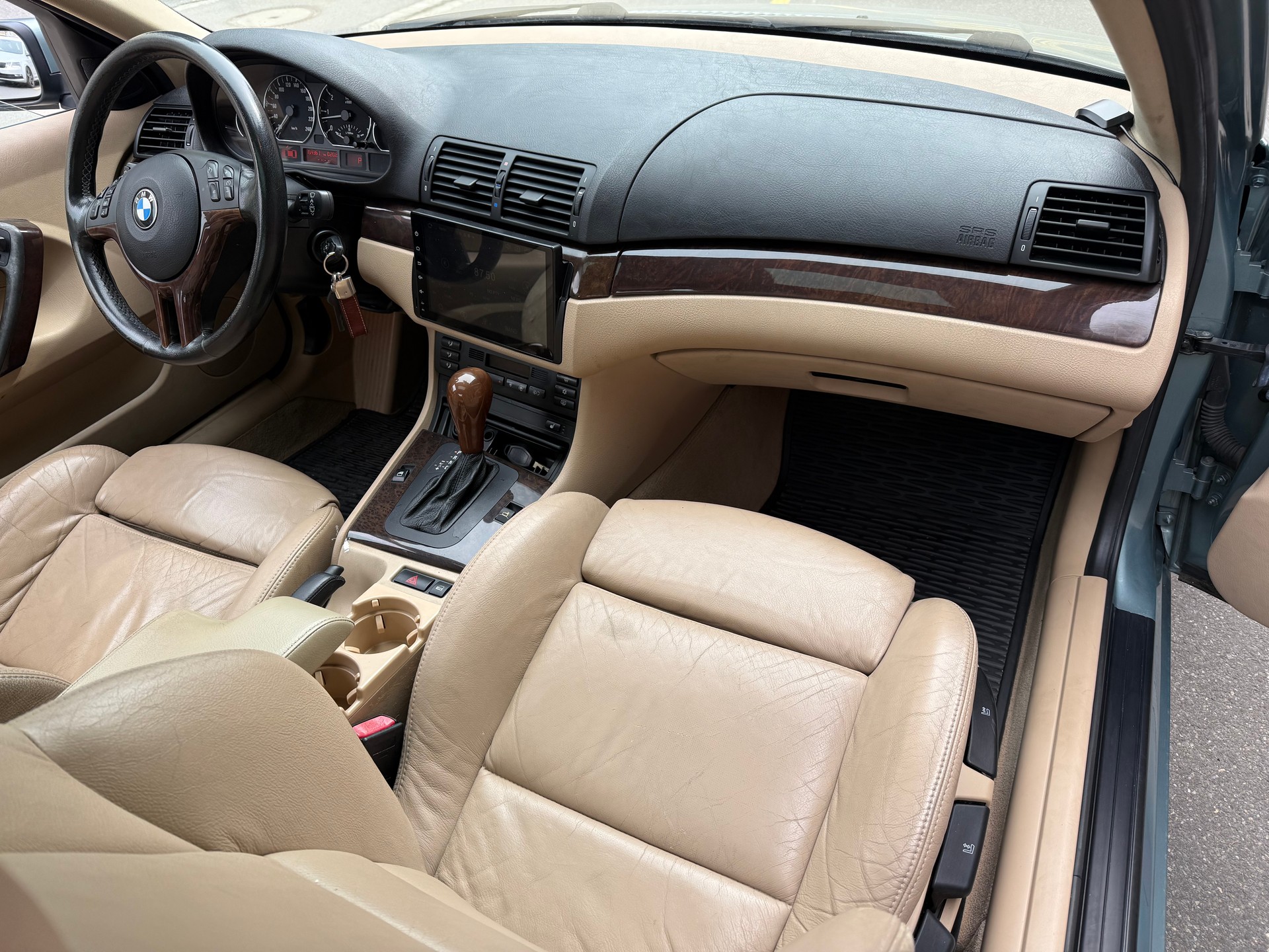 BMW 325 ti Compact-image-7