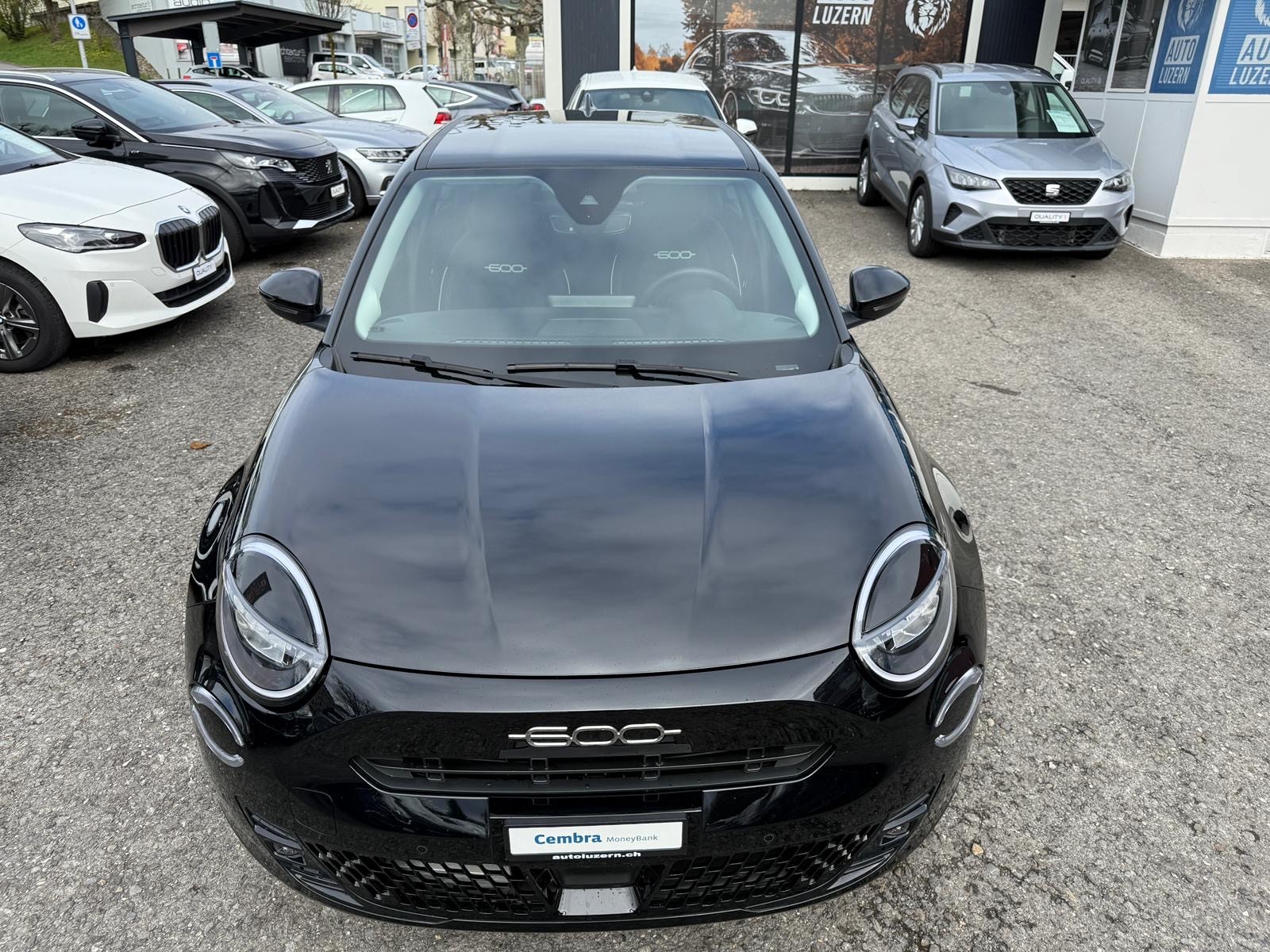 FIAT 600h MildHybrid Cult-image-6