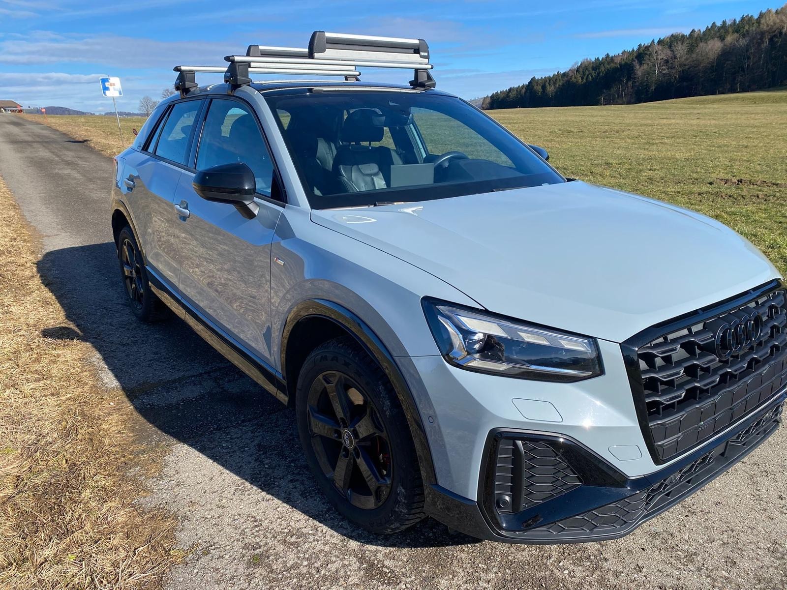 AUDI 35 TFSI S lineS-tronic-image-0