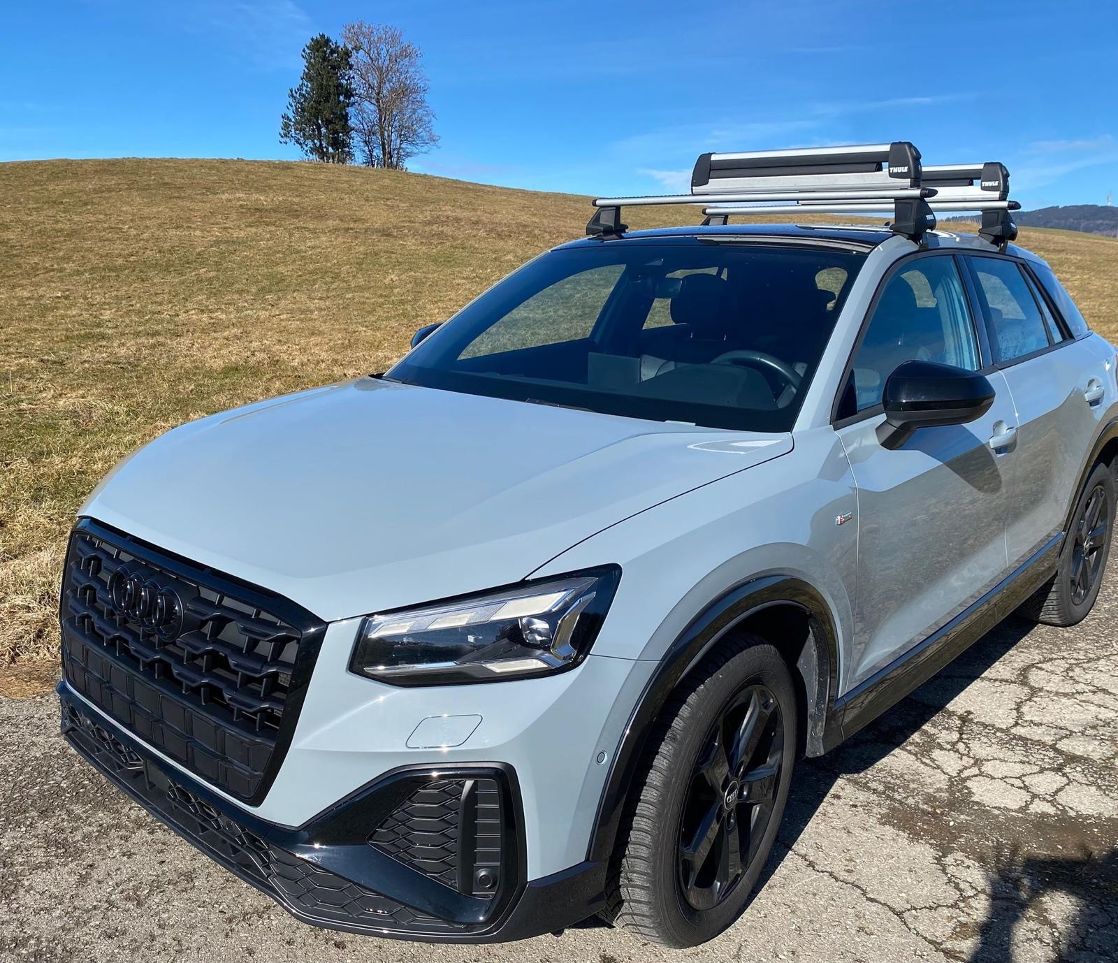 AUDI 35 TFSI S lineS-tronic-image-2