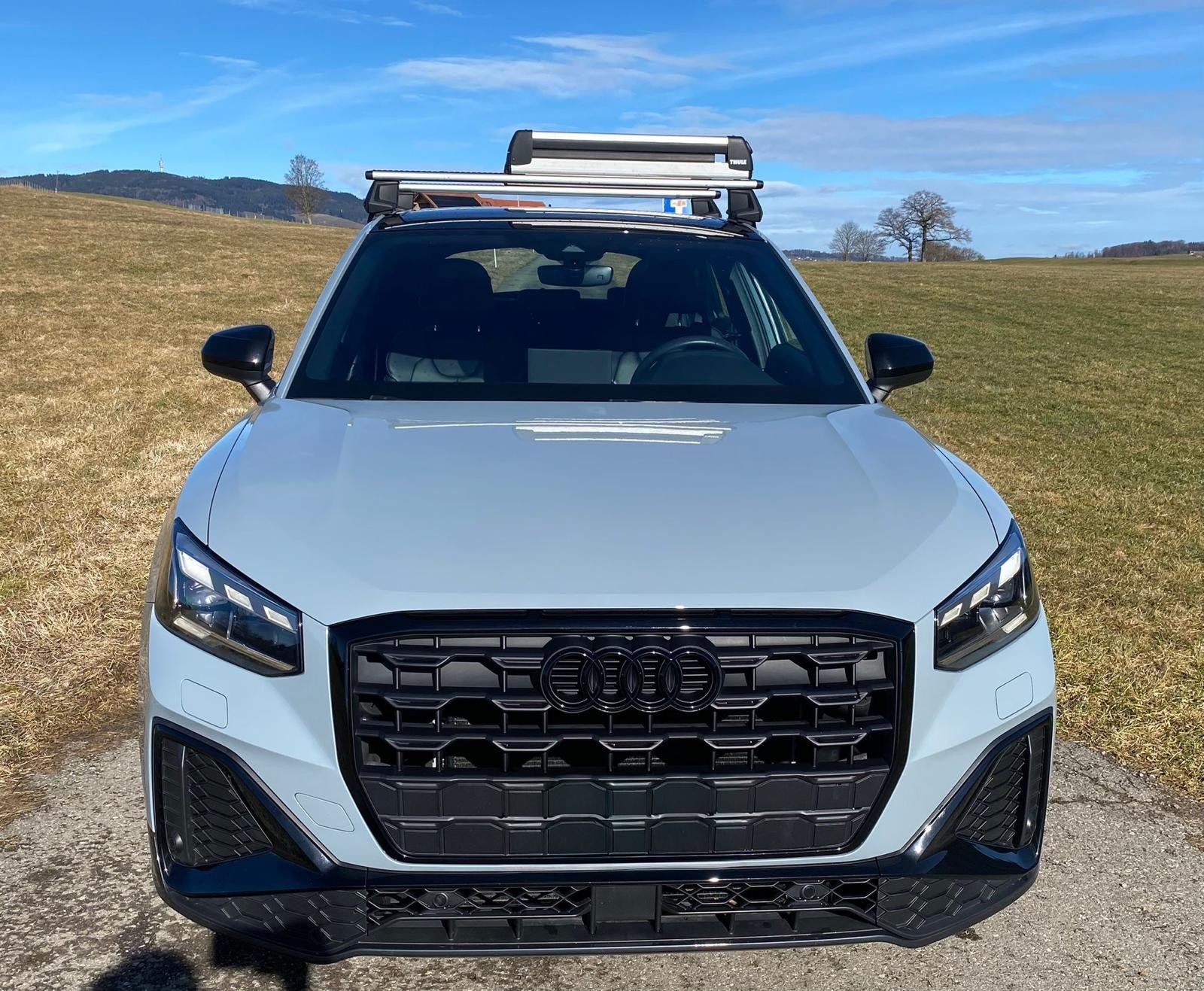 AUDI 35 TFSI S lineS-tronic-image-1