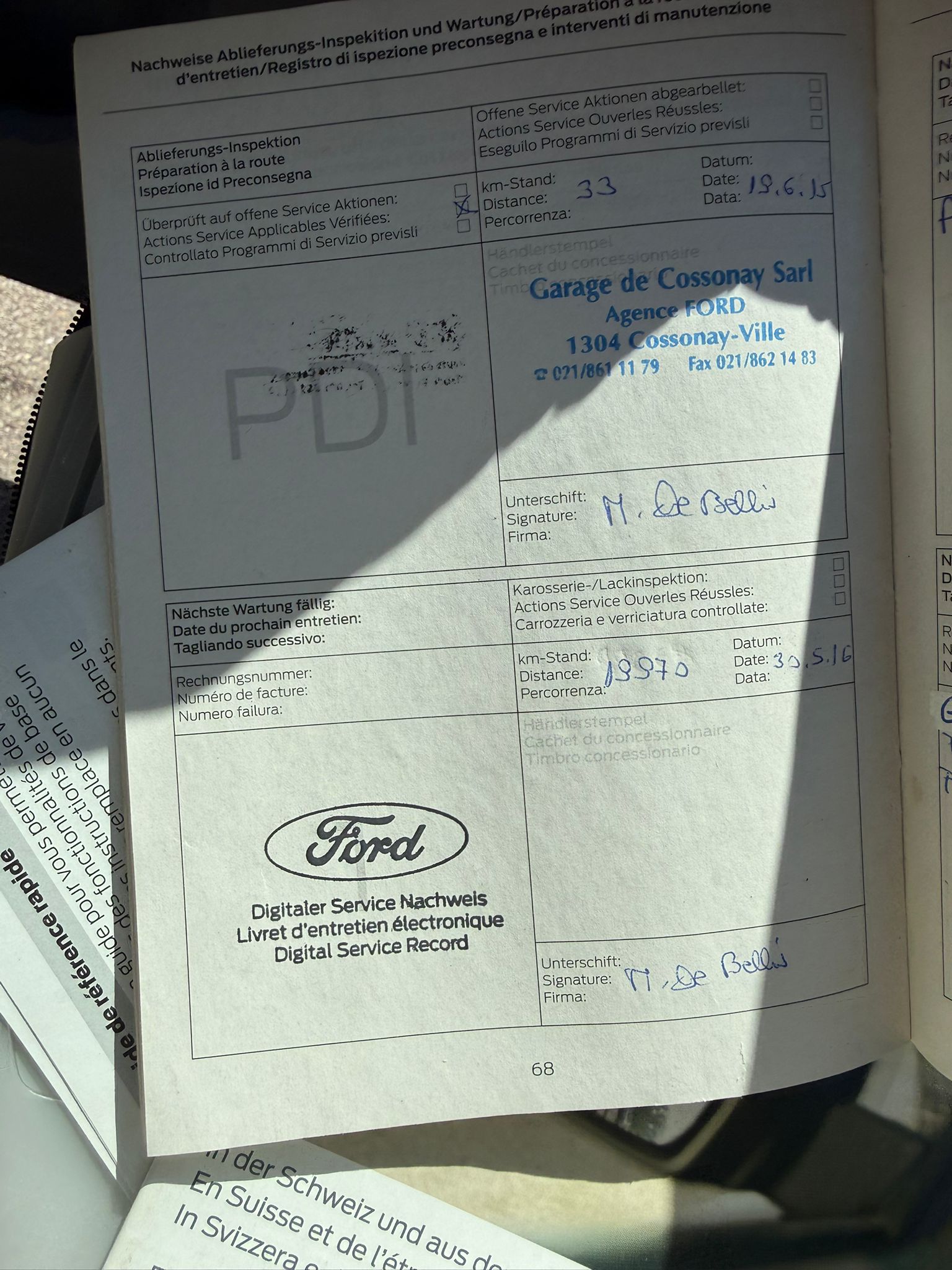 FORD C-Max 1.0 SCTi Trend-image-13
