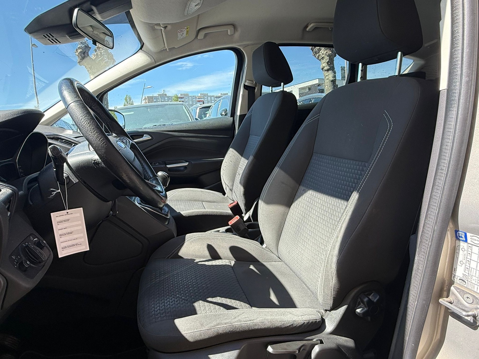 FORD C-Max 1.0 SCTi Trend-image-8