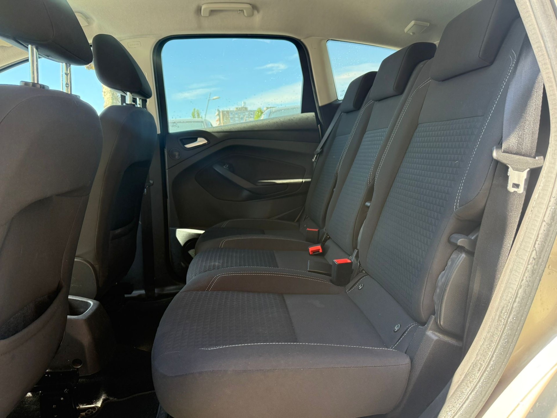 FORD C-Max 1.0 SCTi Trend-image-10