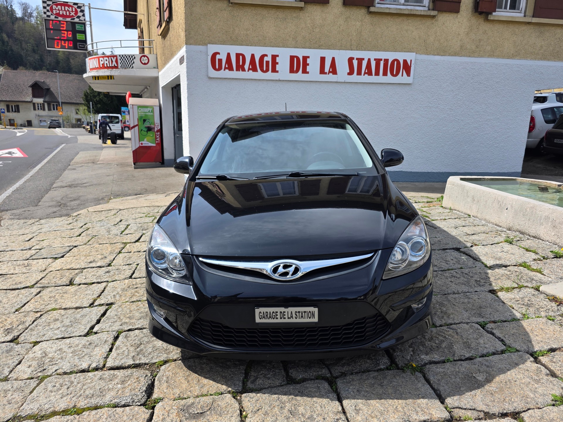 HYUNDAI i30 1.4 Comfort-image-1