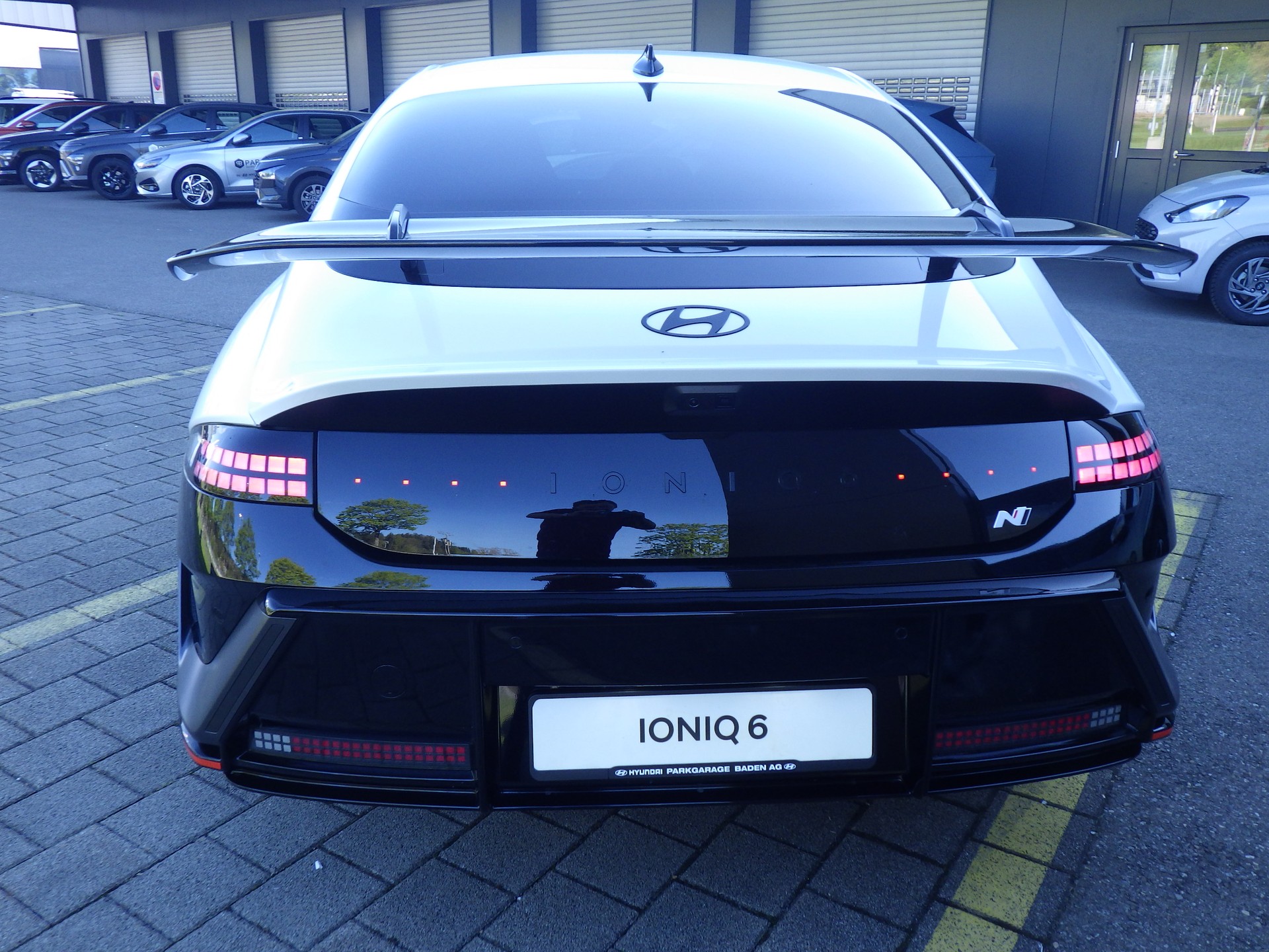 HYUNDAI Ioniq 6 84kWh N 4WD-showroom-element-2