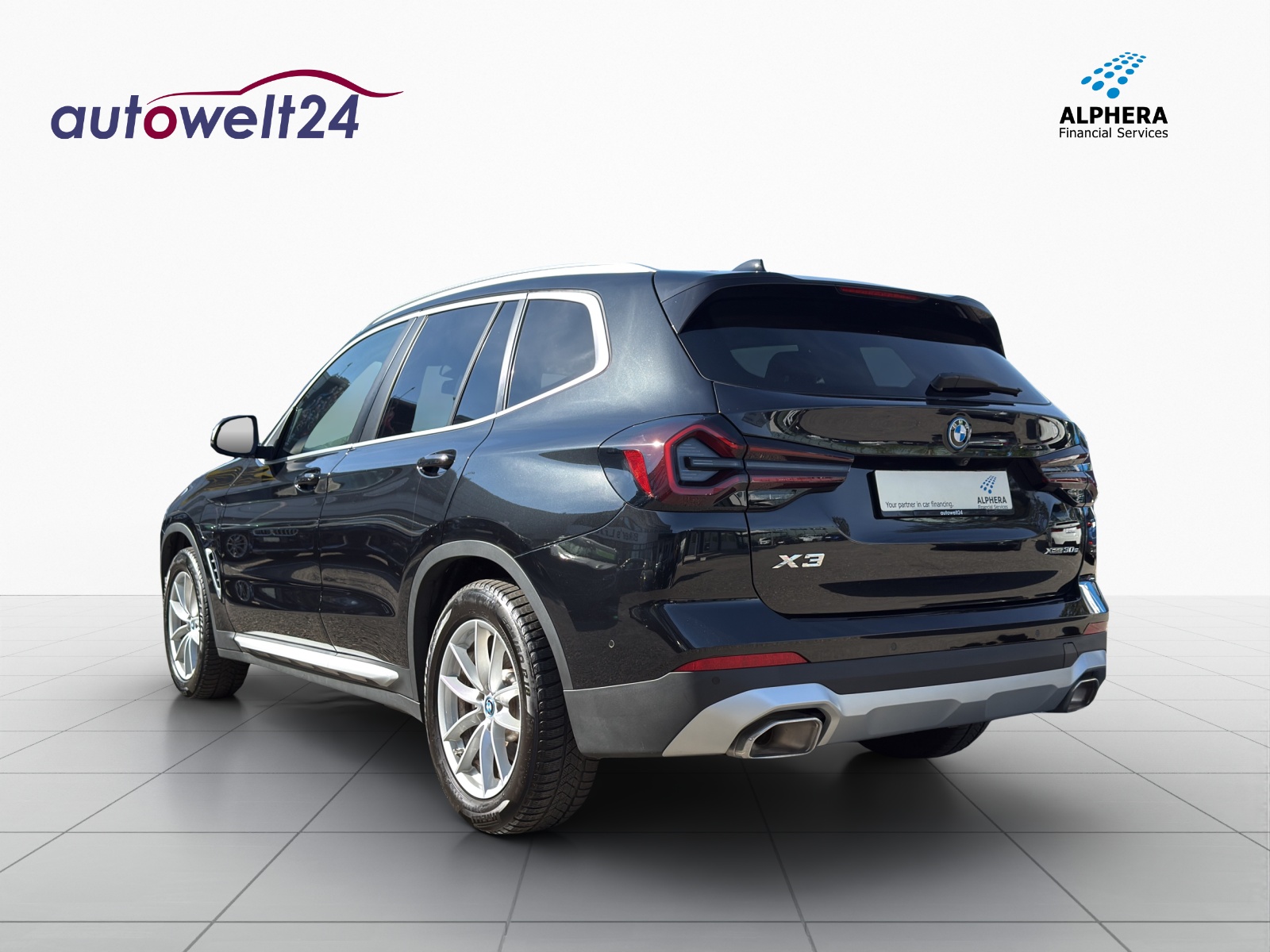 BMW X3 xDrive 30e-image-7