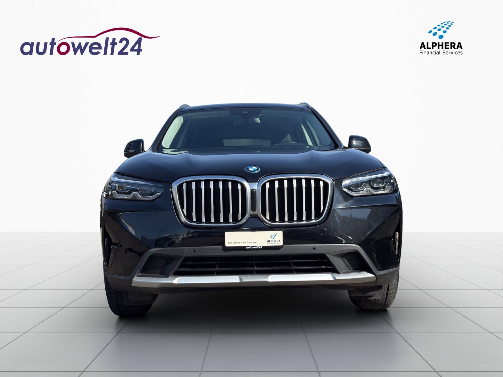 BMW X3 xDrive 30e-image-2