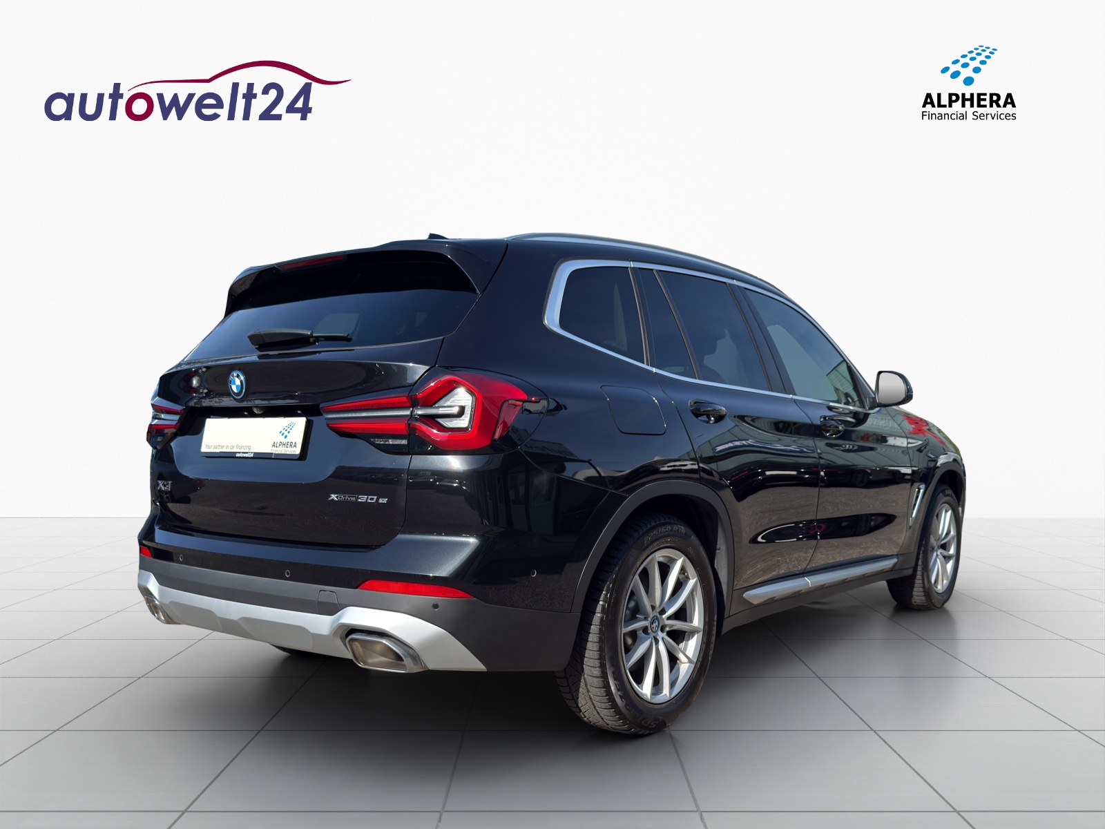 BMW X3 xDrive 30e-image-5