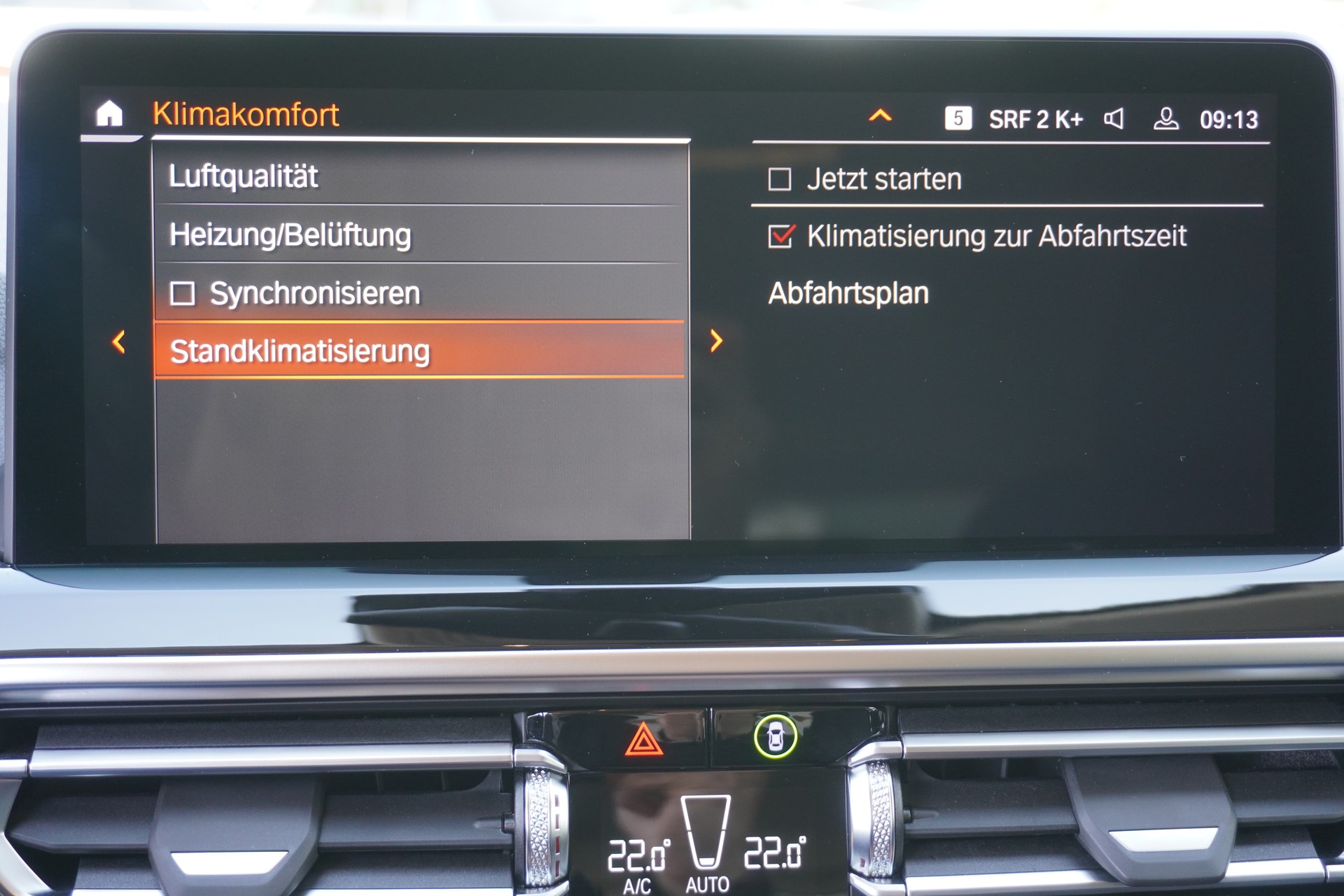 BMW X3 xDrive 30e-image-33