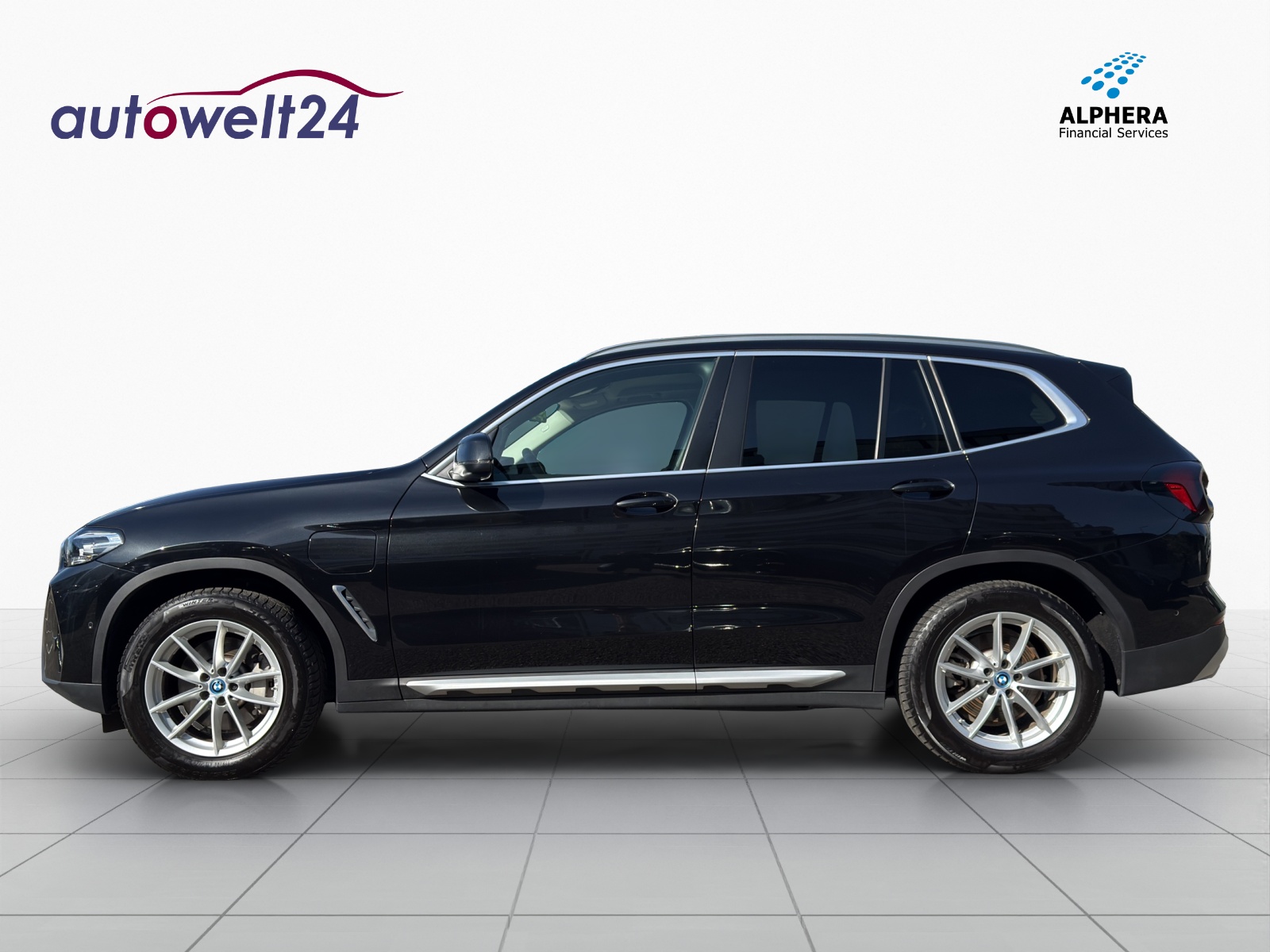 BMW X3 xDrive 30e-image-8