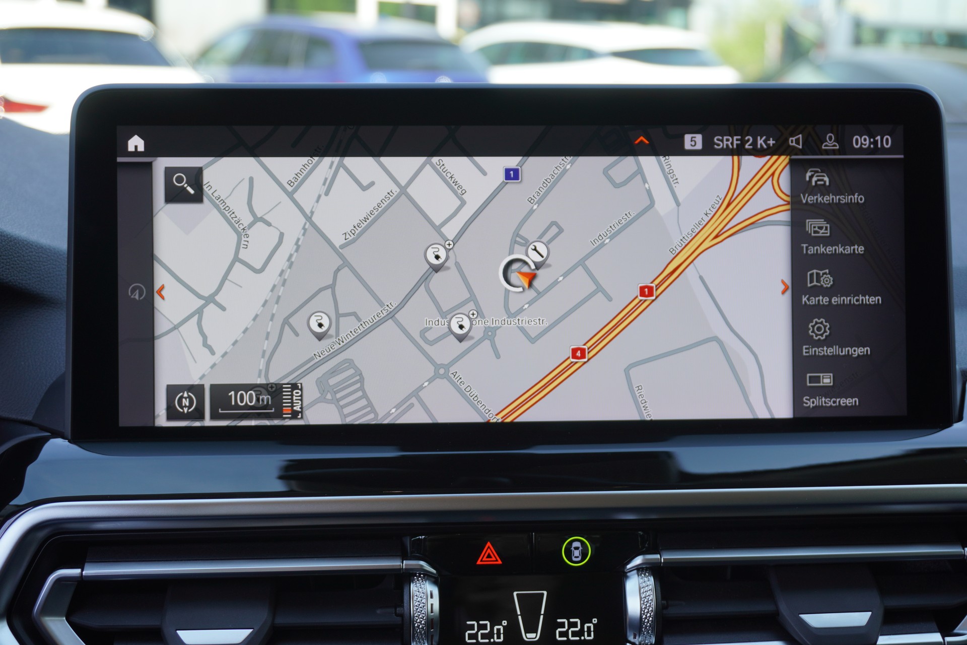 BMW X3 xDrive 30e-image-21