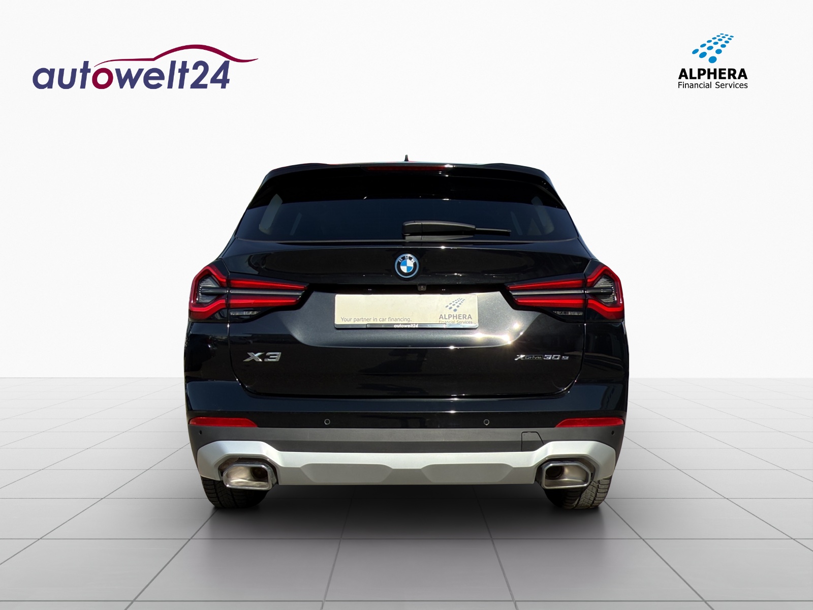 BMW X3 xDrive 30e-image-6