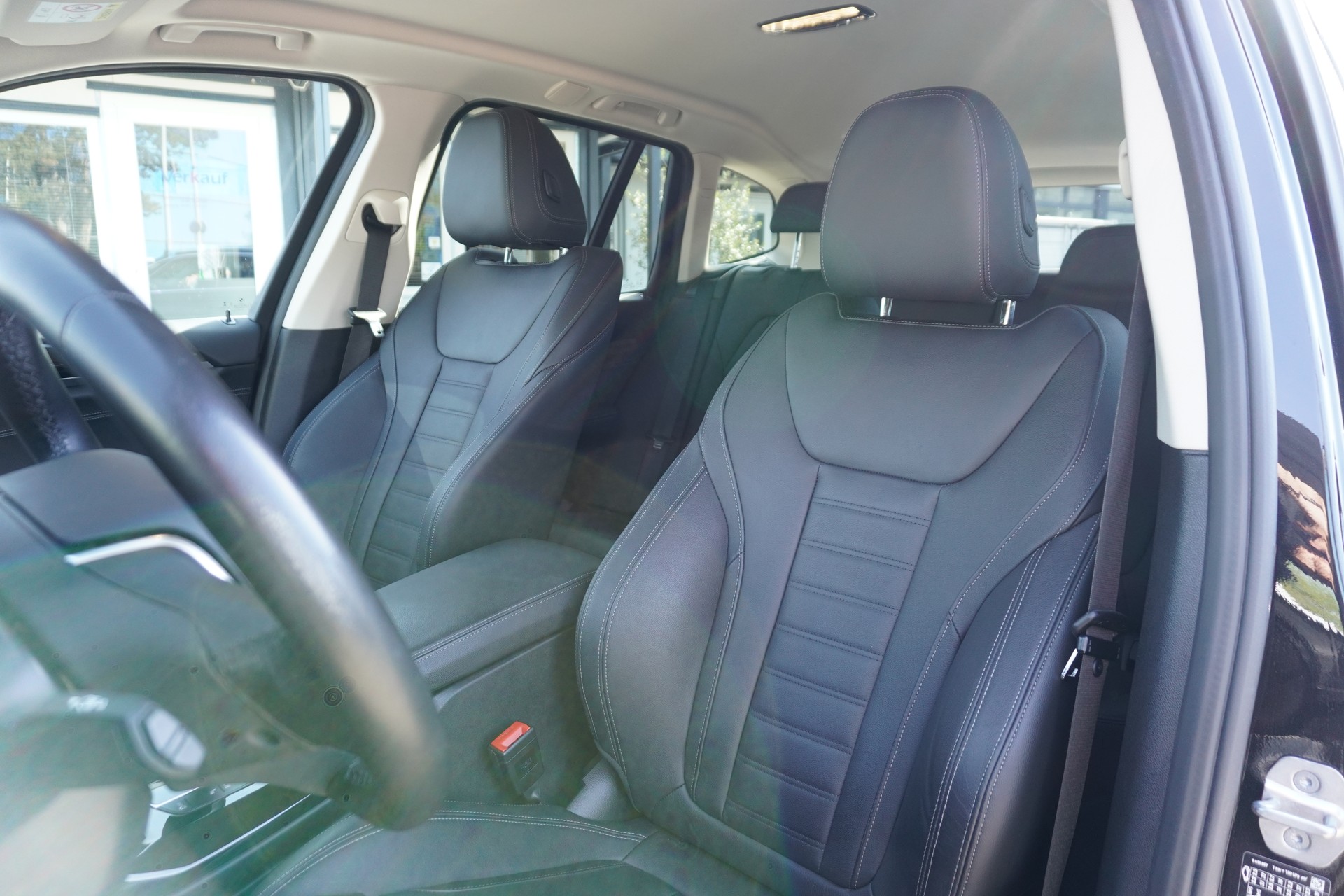 BMW X3 xDrive 30e-image-12