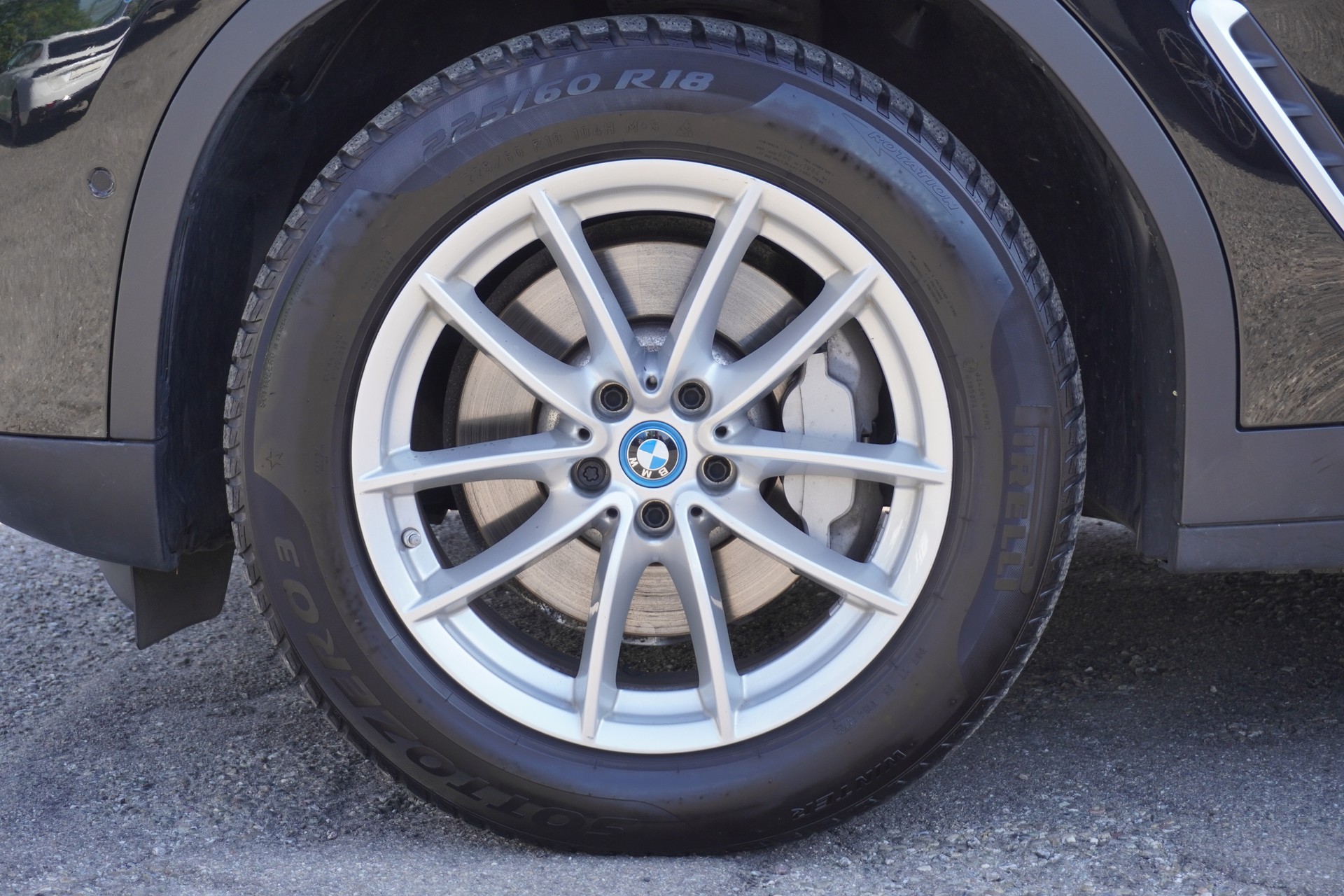 BMW X3 xDrive 30e-image-9