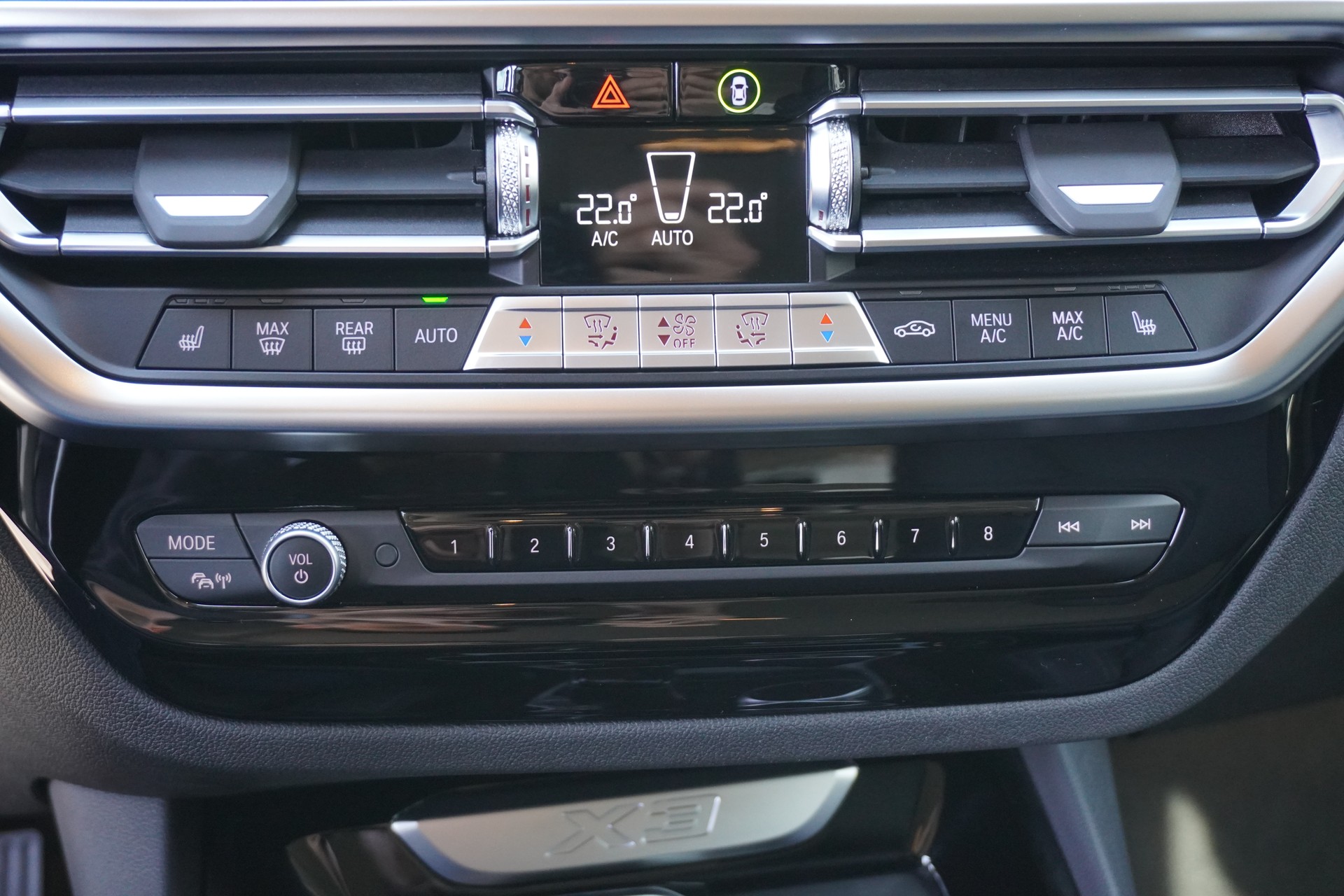 BMW X3 xDrive 30e-image-20